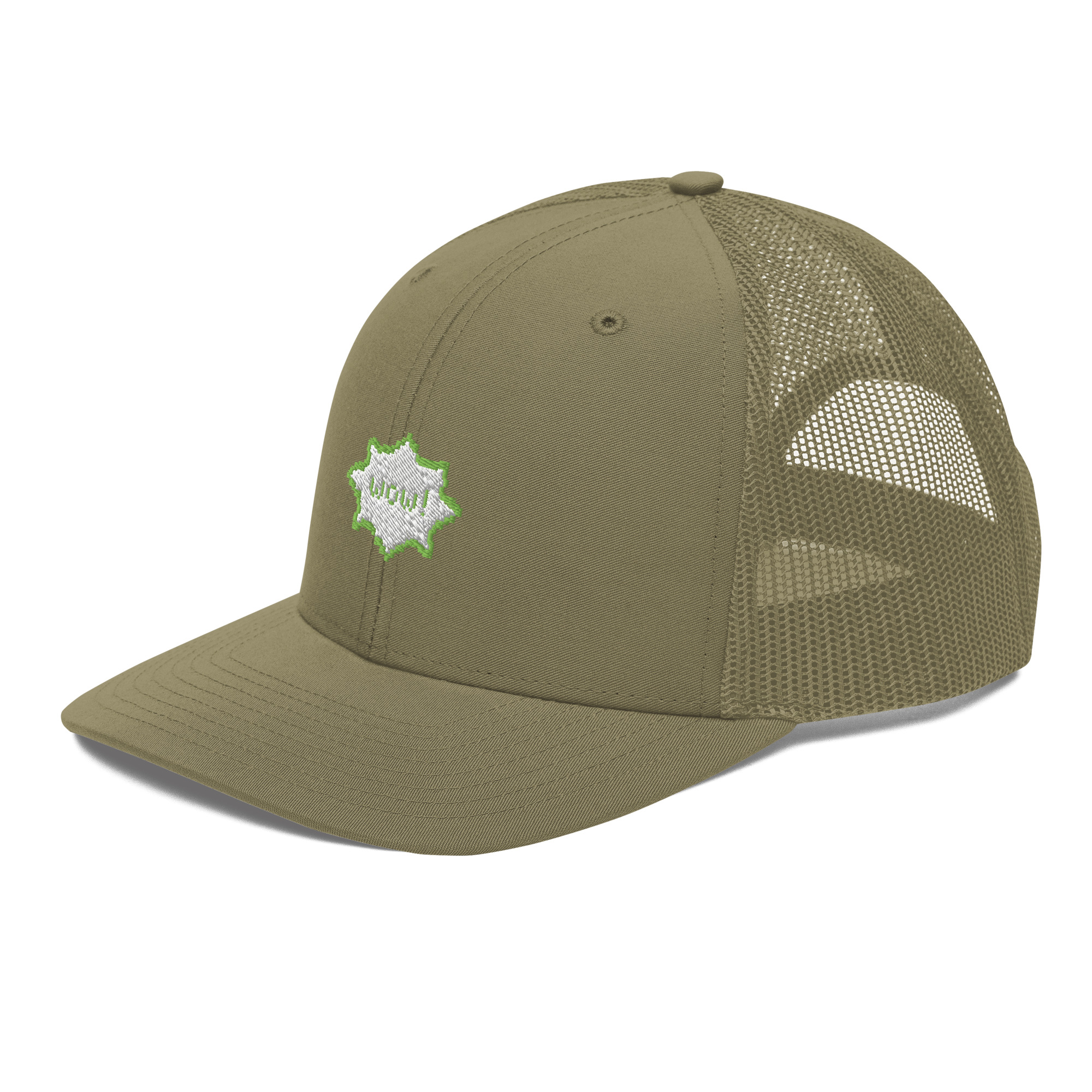 Trucker Cap - Image 33