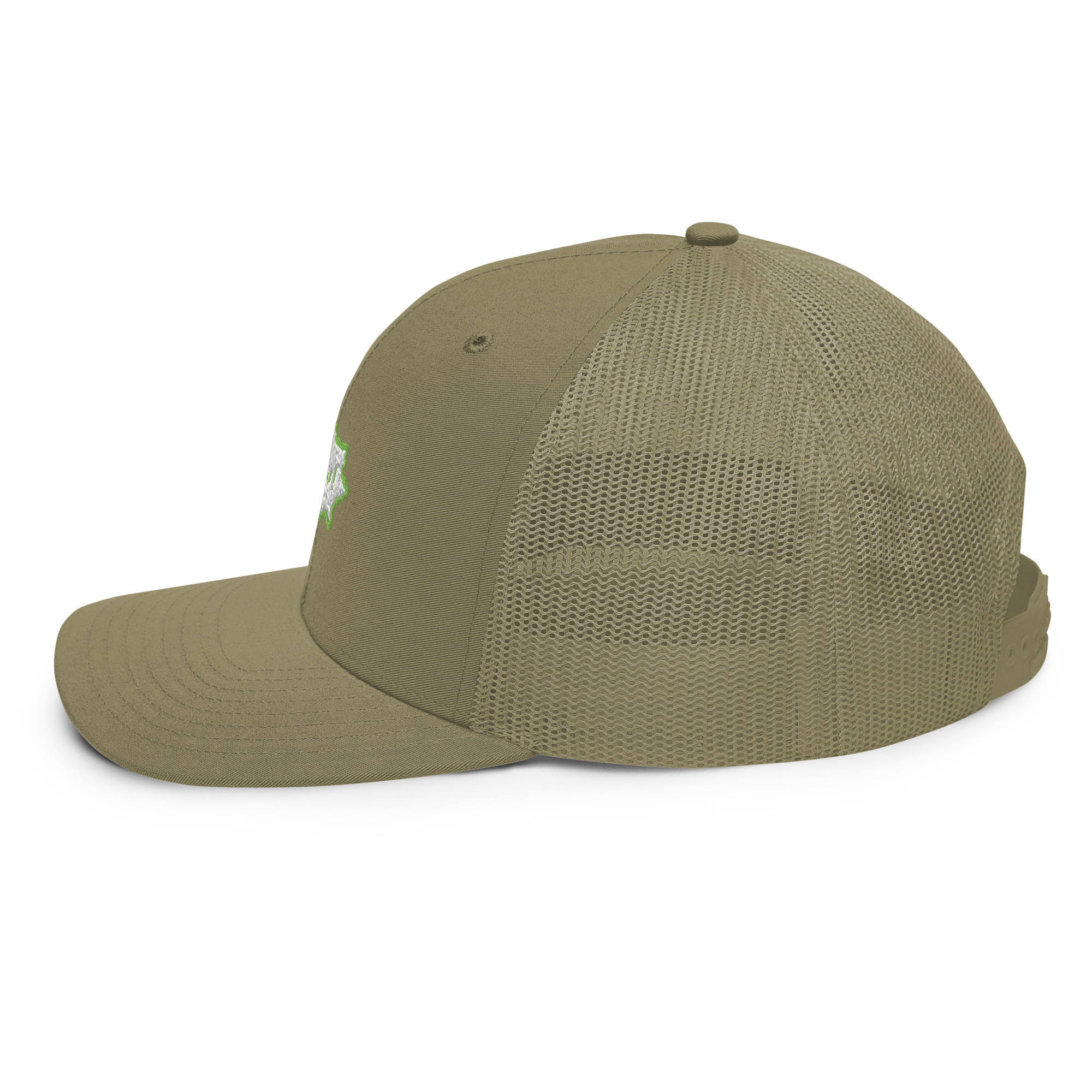 Trucker Cap - Image 19