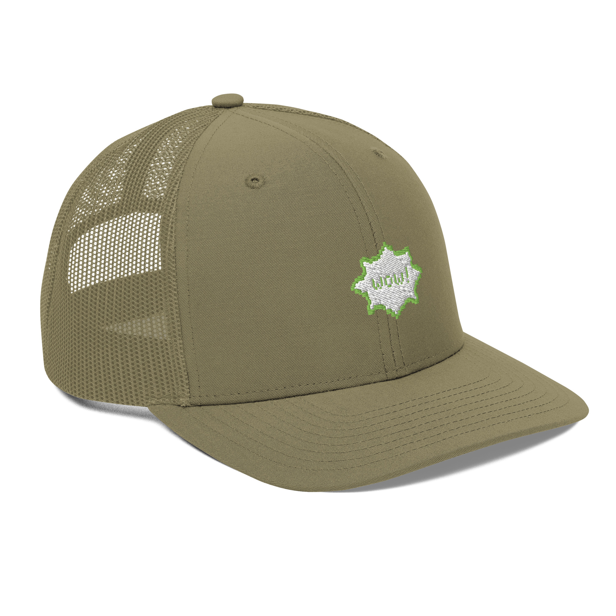 Trucker Cap - Image 40