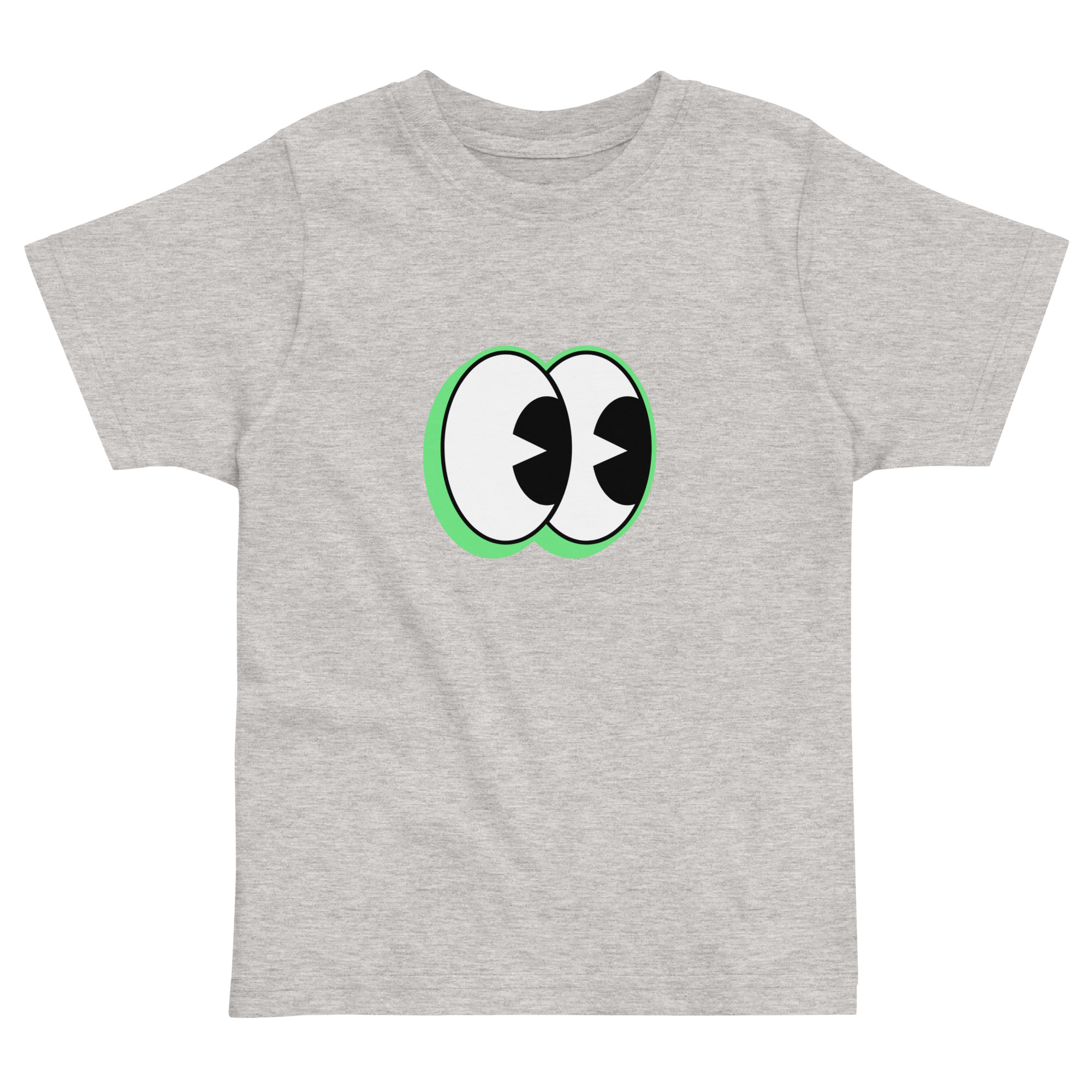 Toddler jersey t-shirt - Image 4