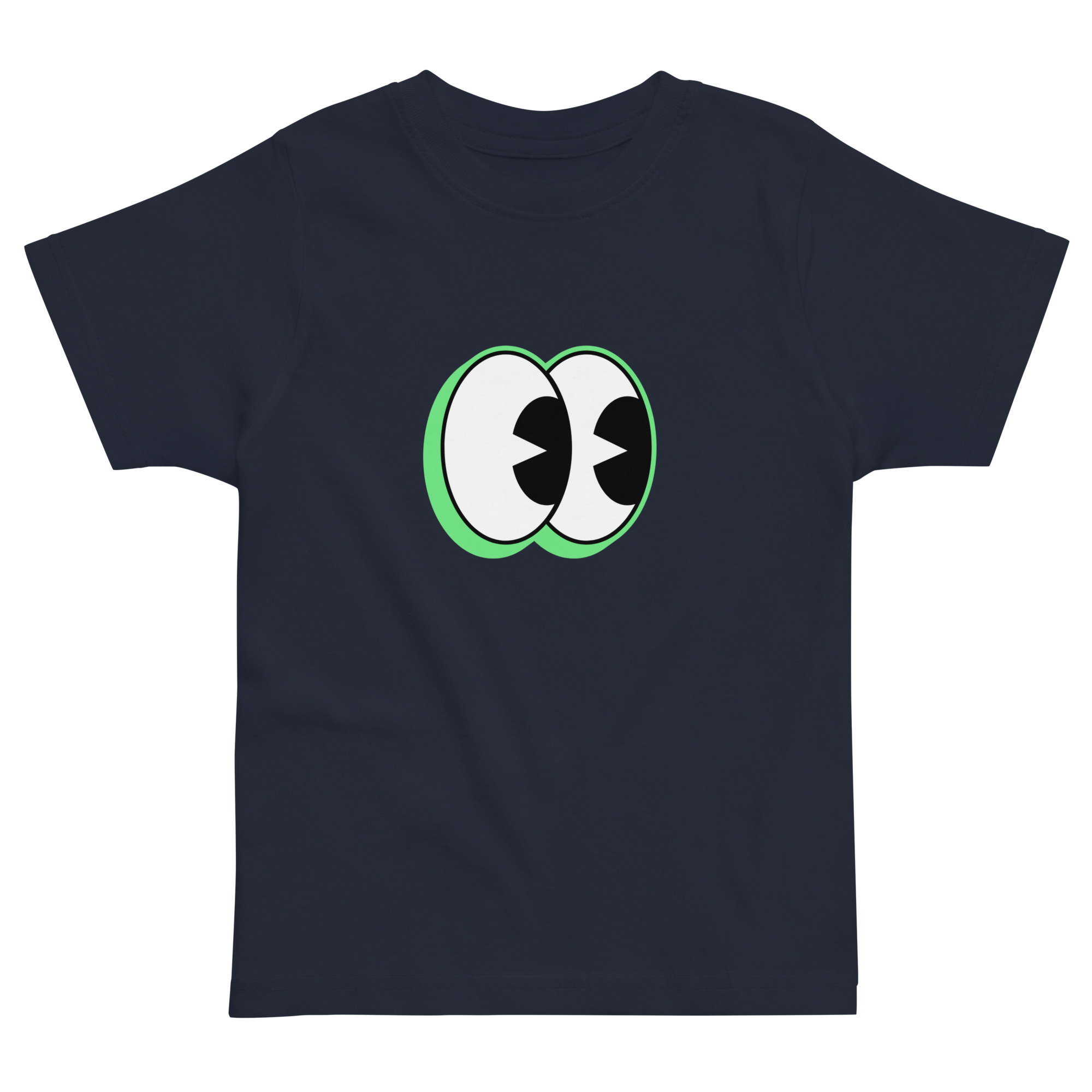 Toddler jersey t-shirt - Image 2