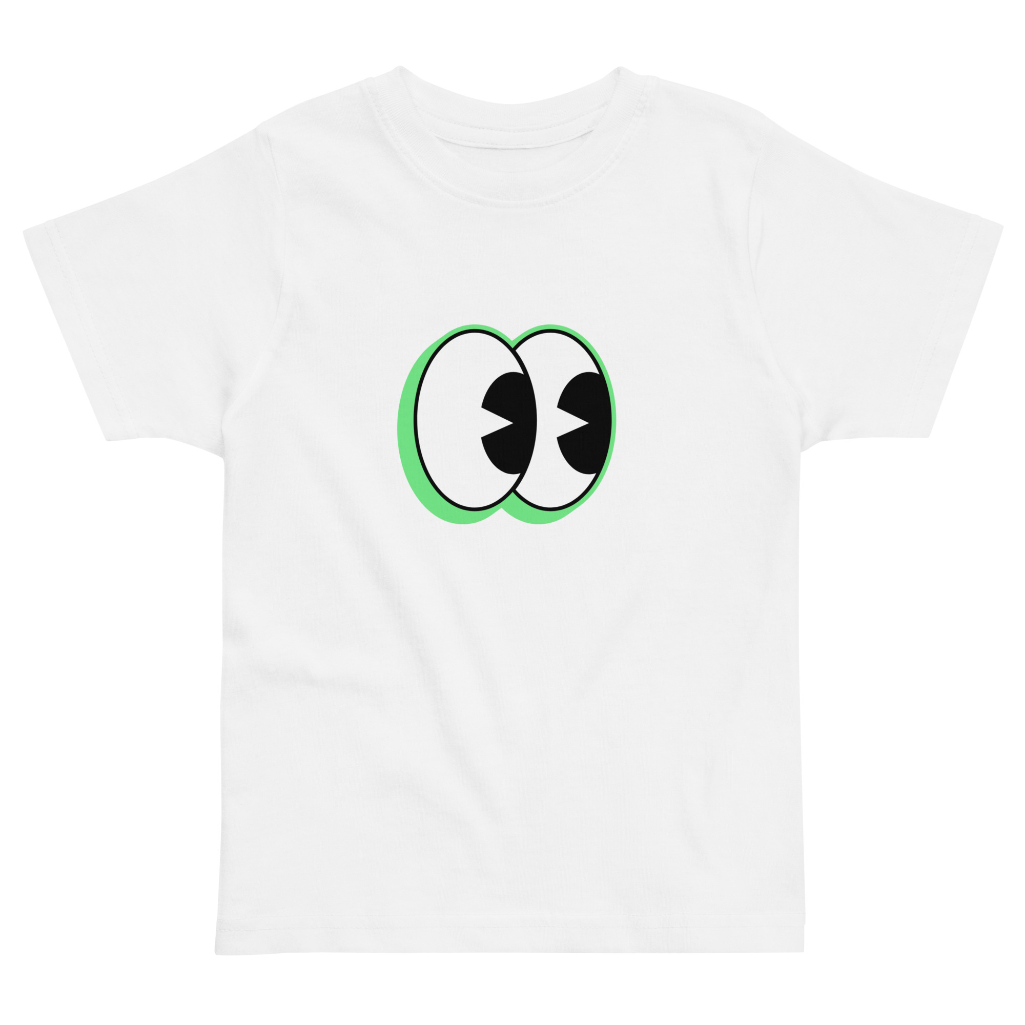 Toddler jersey t-shirt - Image 6