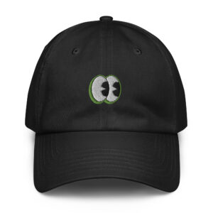 Alternative view of Under Armour® dad hat