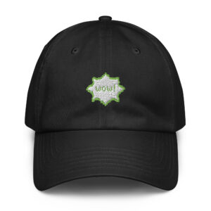 Alternative view of Under Armour® dad hat