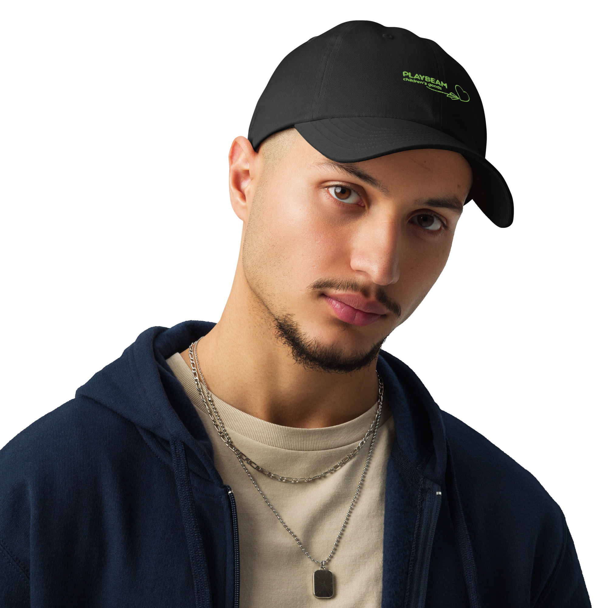 Under Armour® dad hat - Image 7