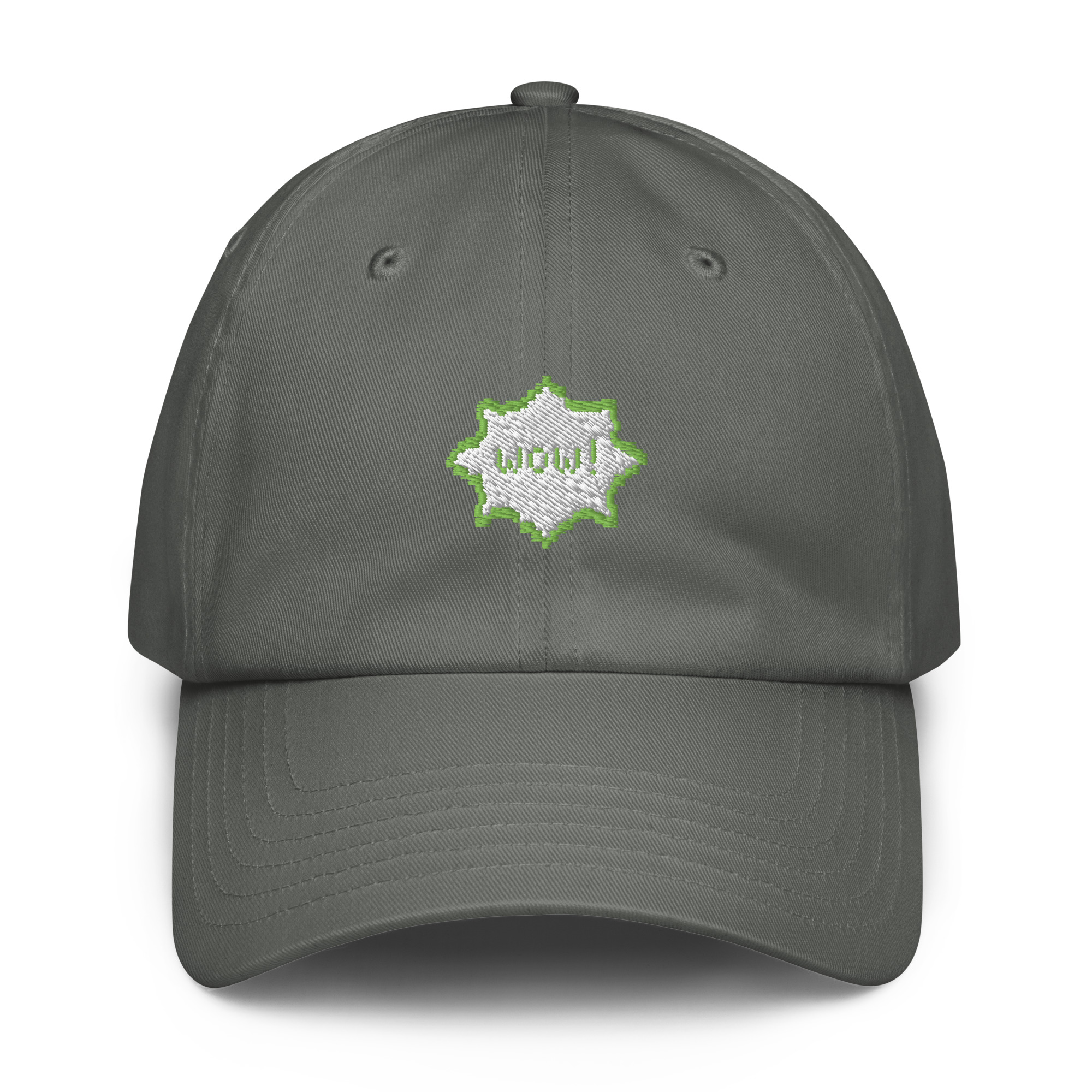 Under Armour® dad hat - Image 6