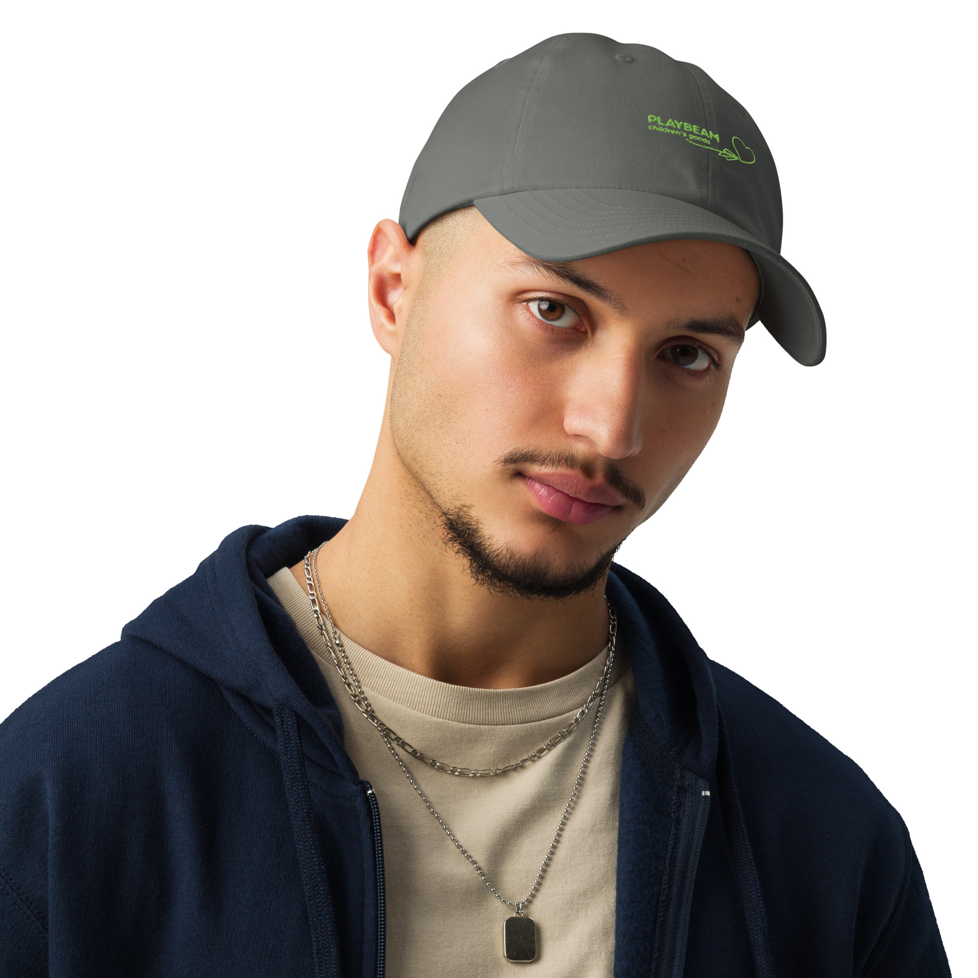Under Armour® dad hat - Image 11