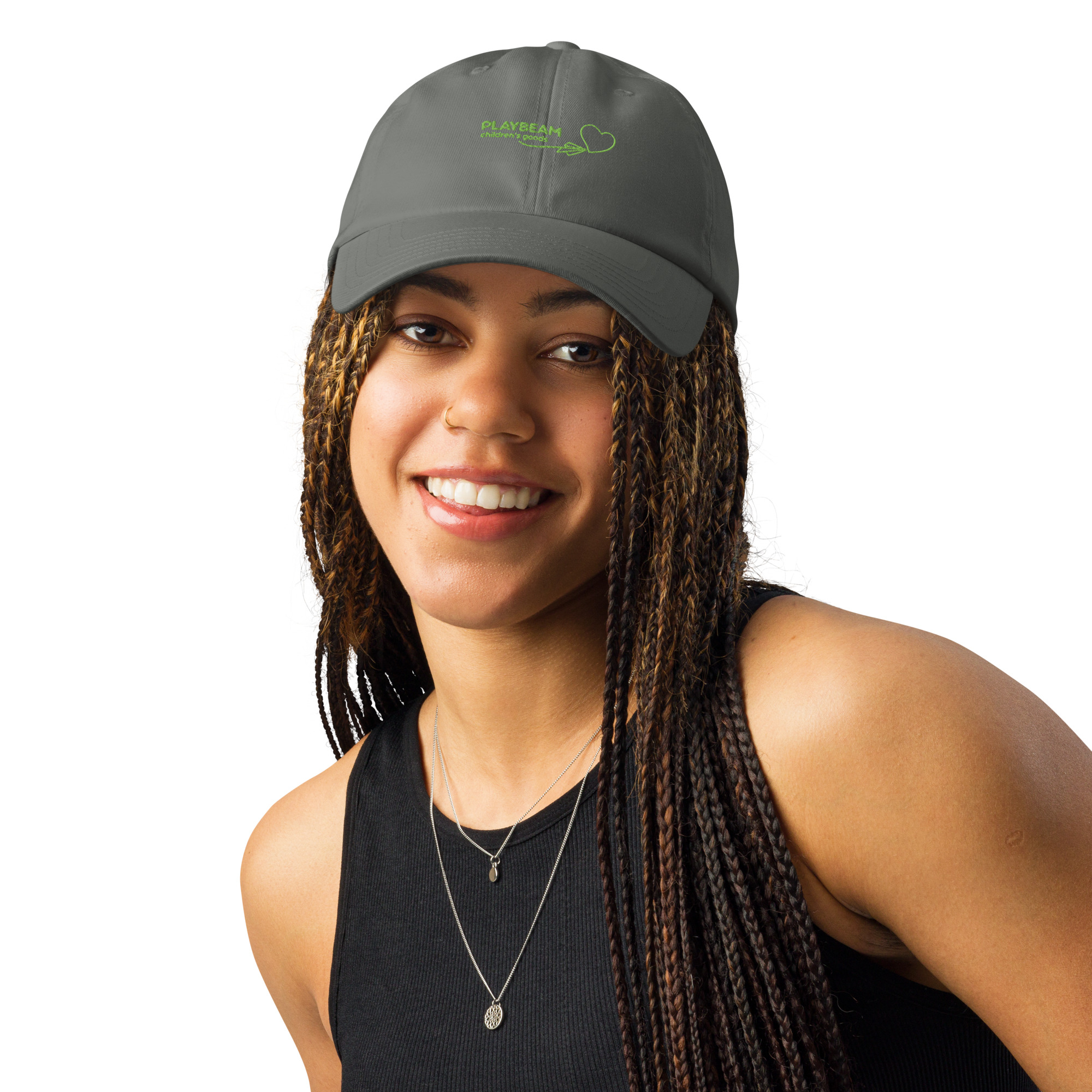 Under Armour® dad hat - Image 17