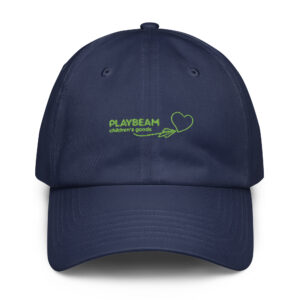 Alternative view of Under Armour® dad hat