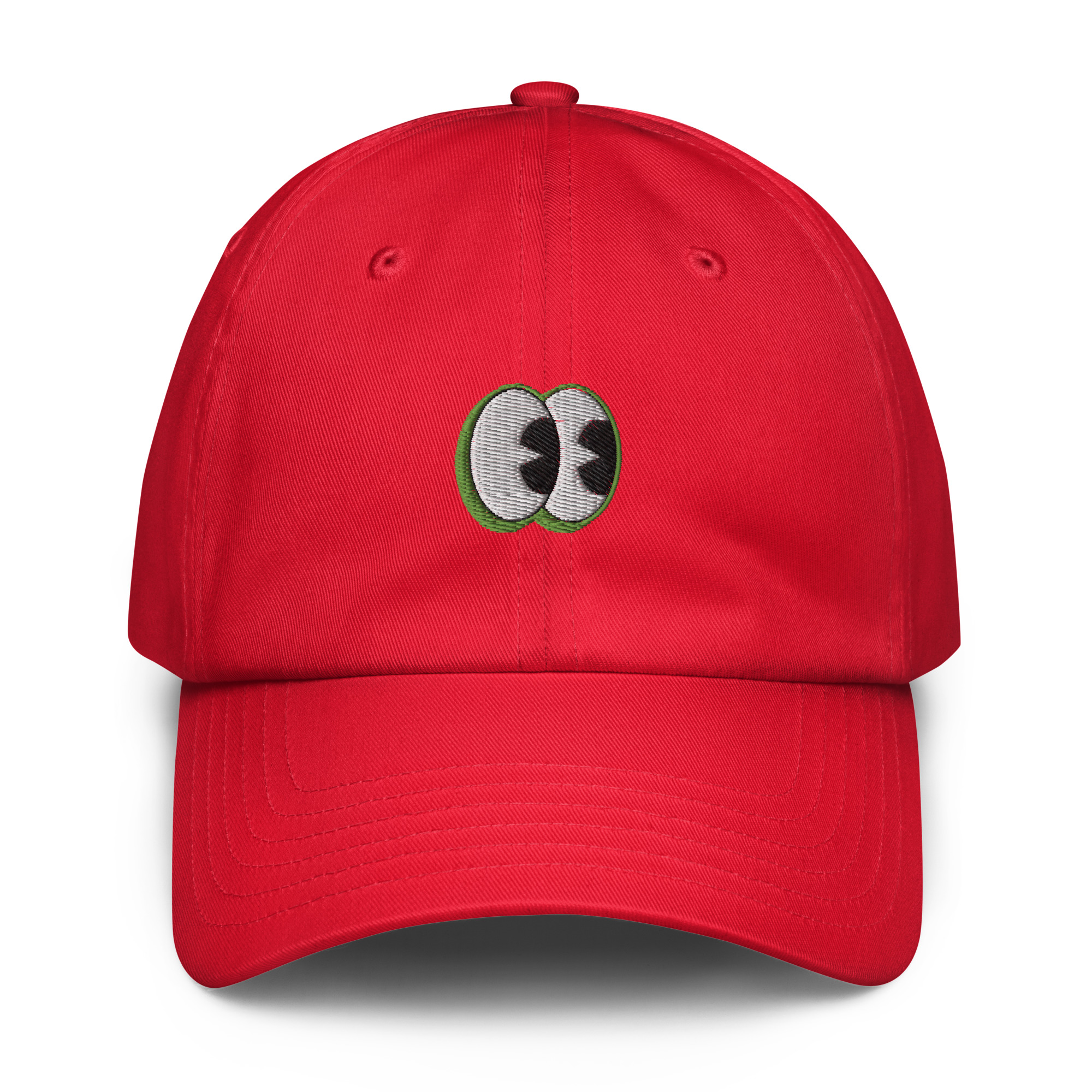 Under Armour® dad hat - Image 5