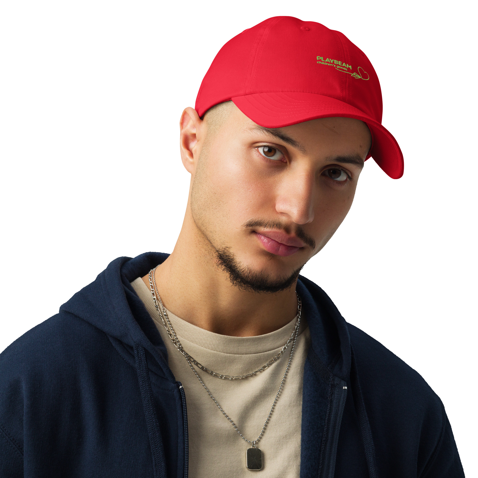 Under Armour® dad hat - Image 10