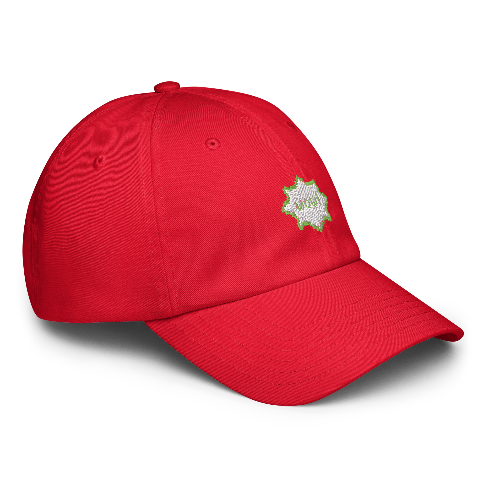Under Armour® dad hat - Image 22