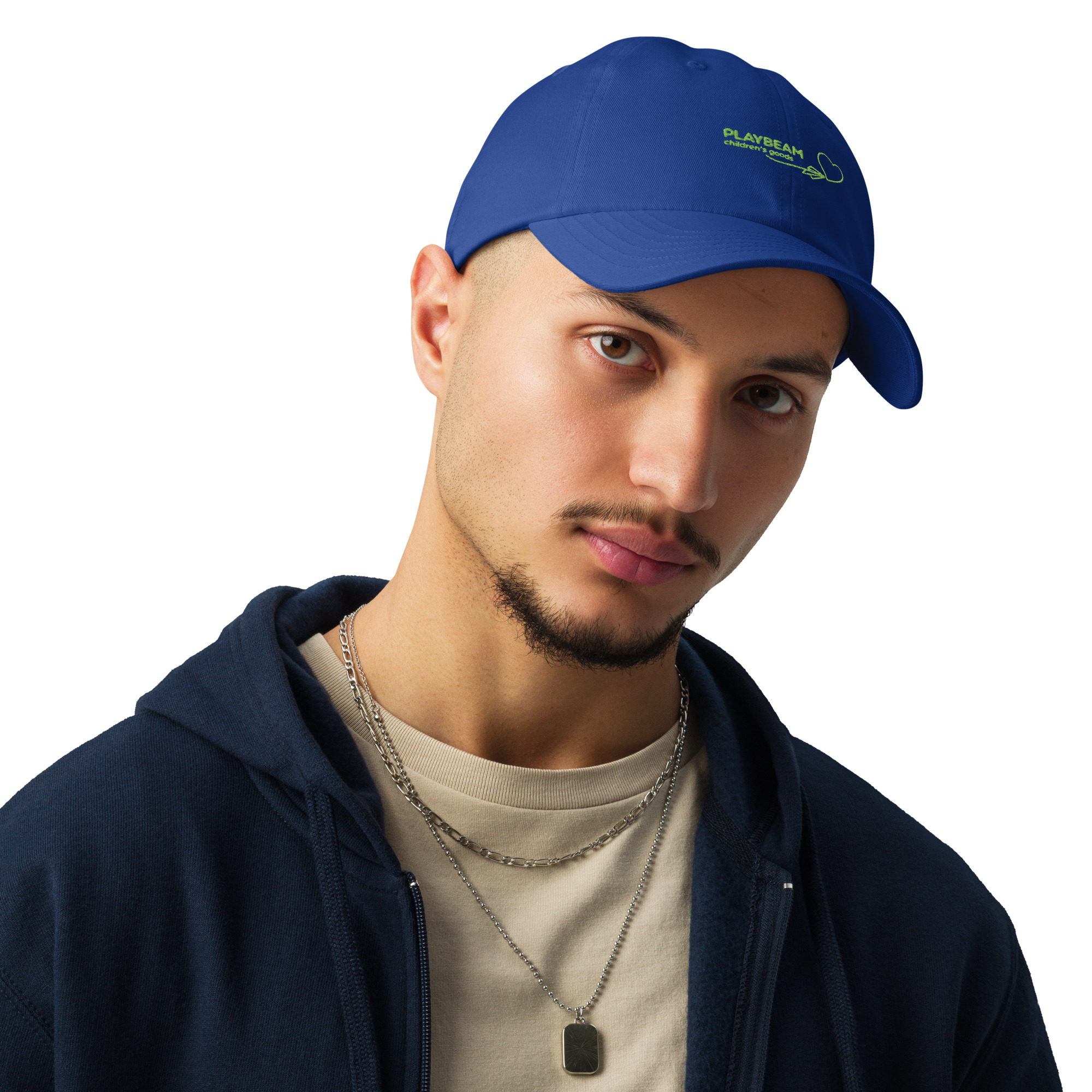 Under Armour® dad hat - Image 9