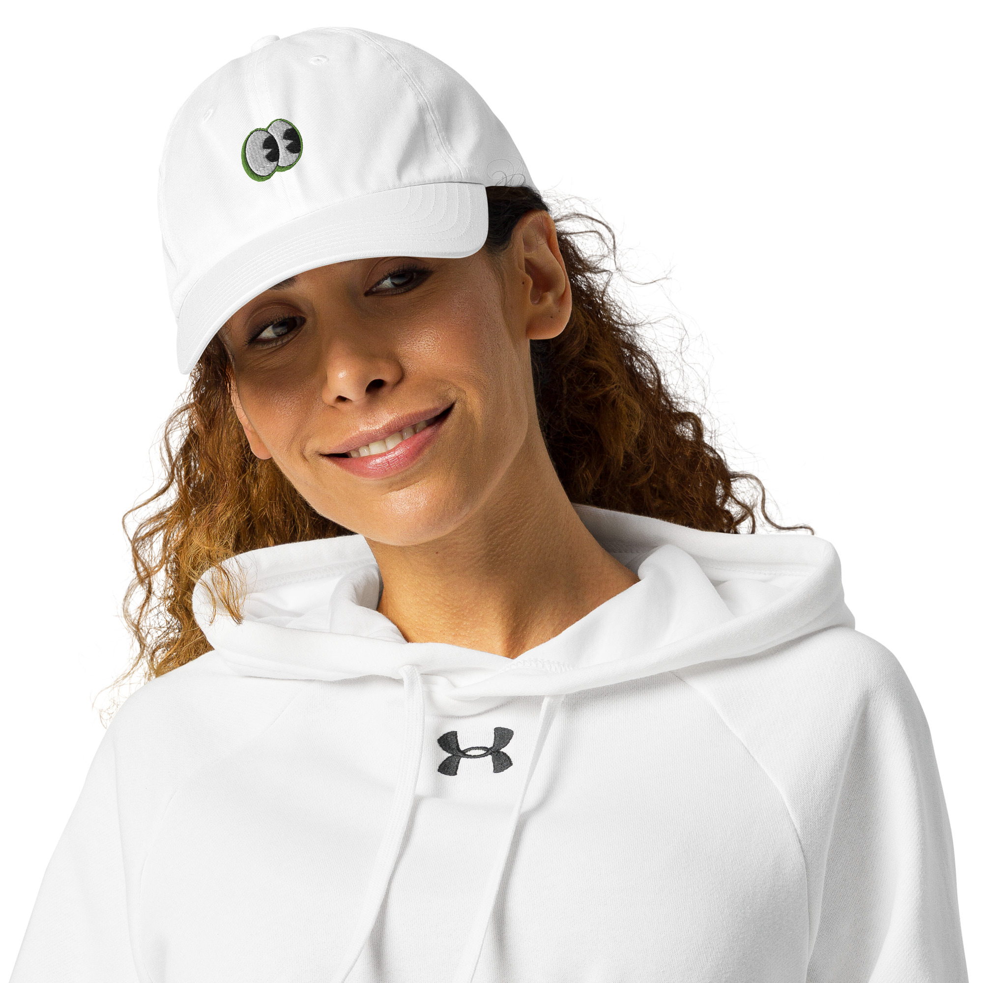 Under Armour® dad hat