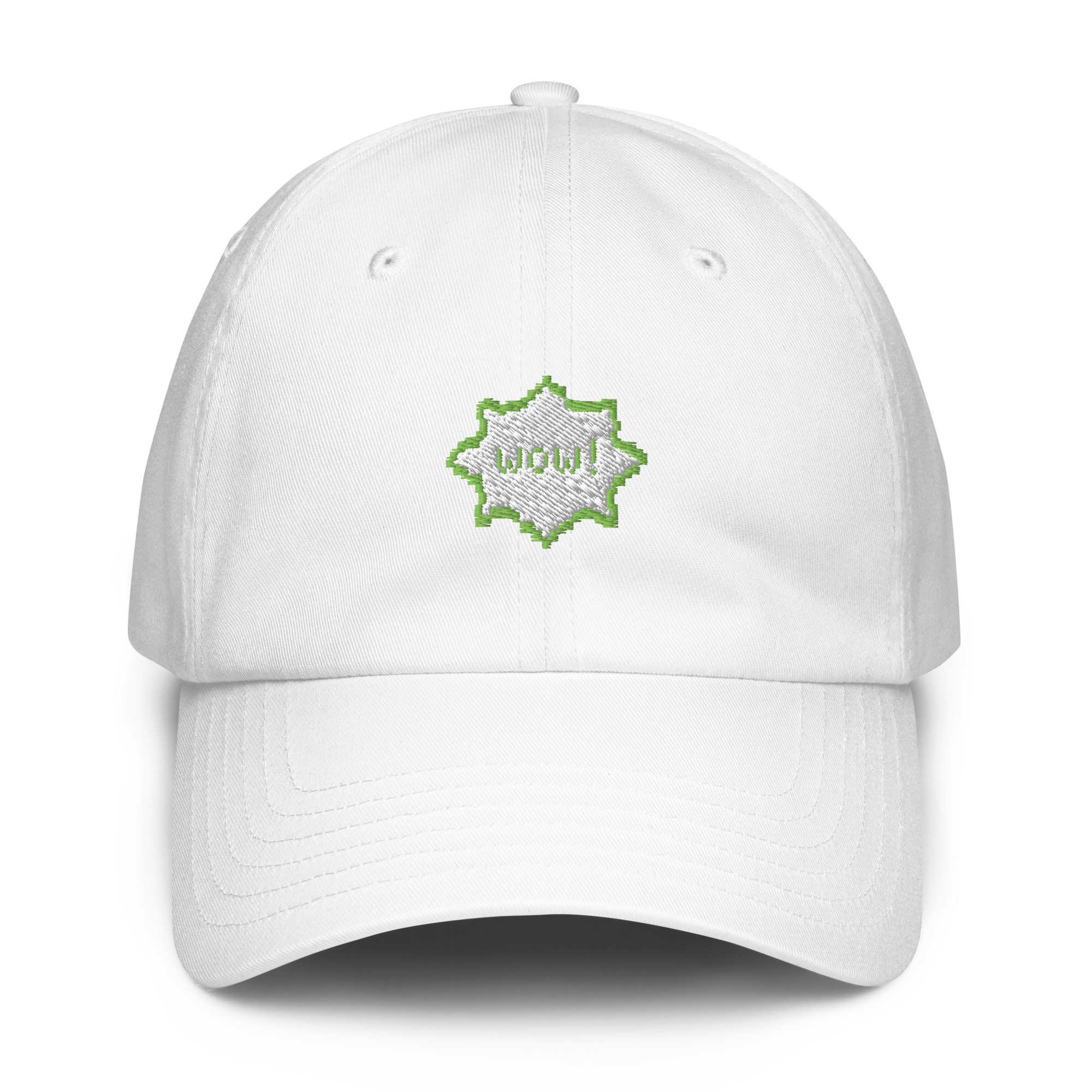 Under Armour® dad hat - Image 7