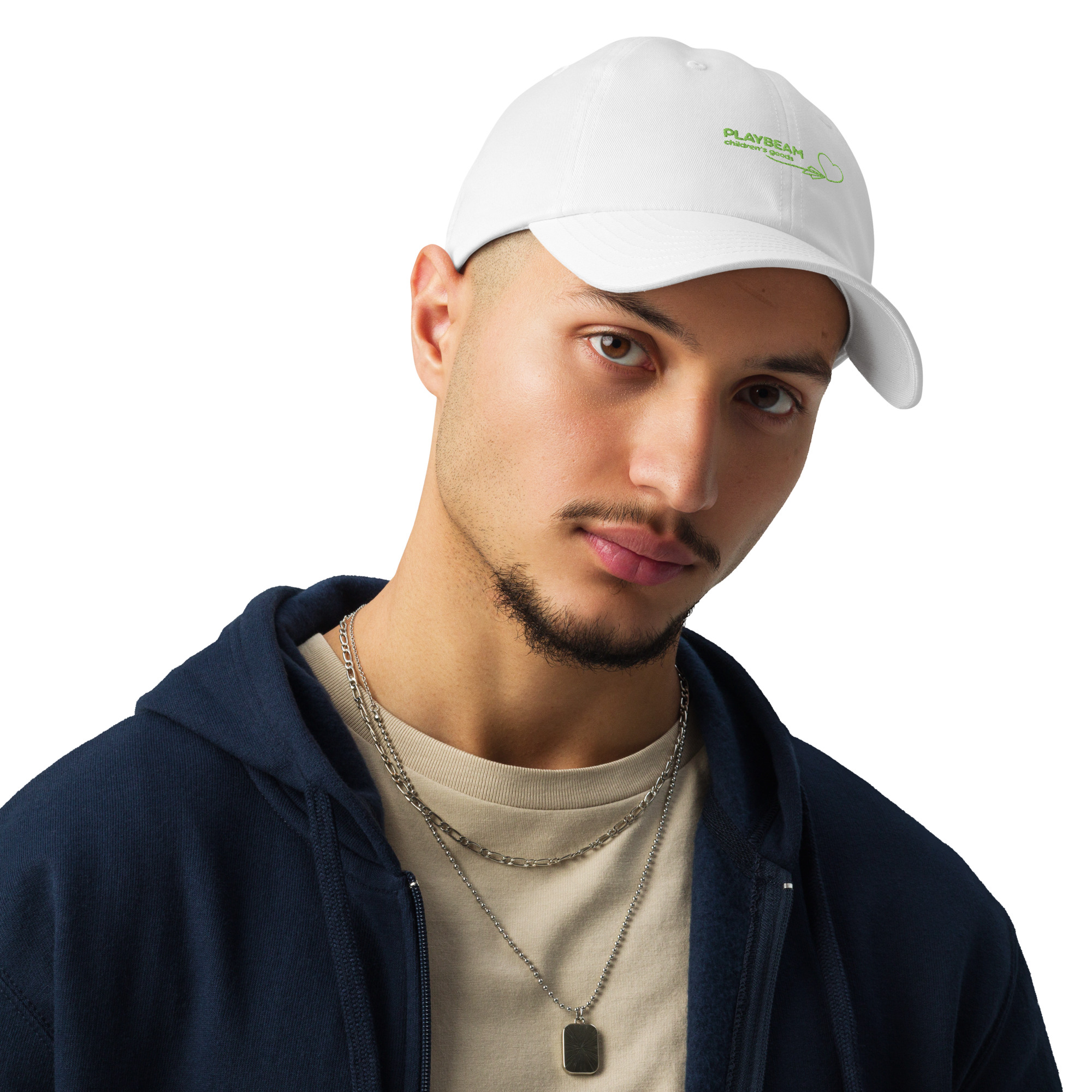 Under Armour® dad hat - Image 12