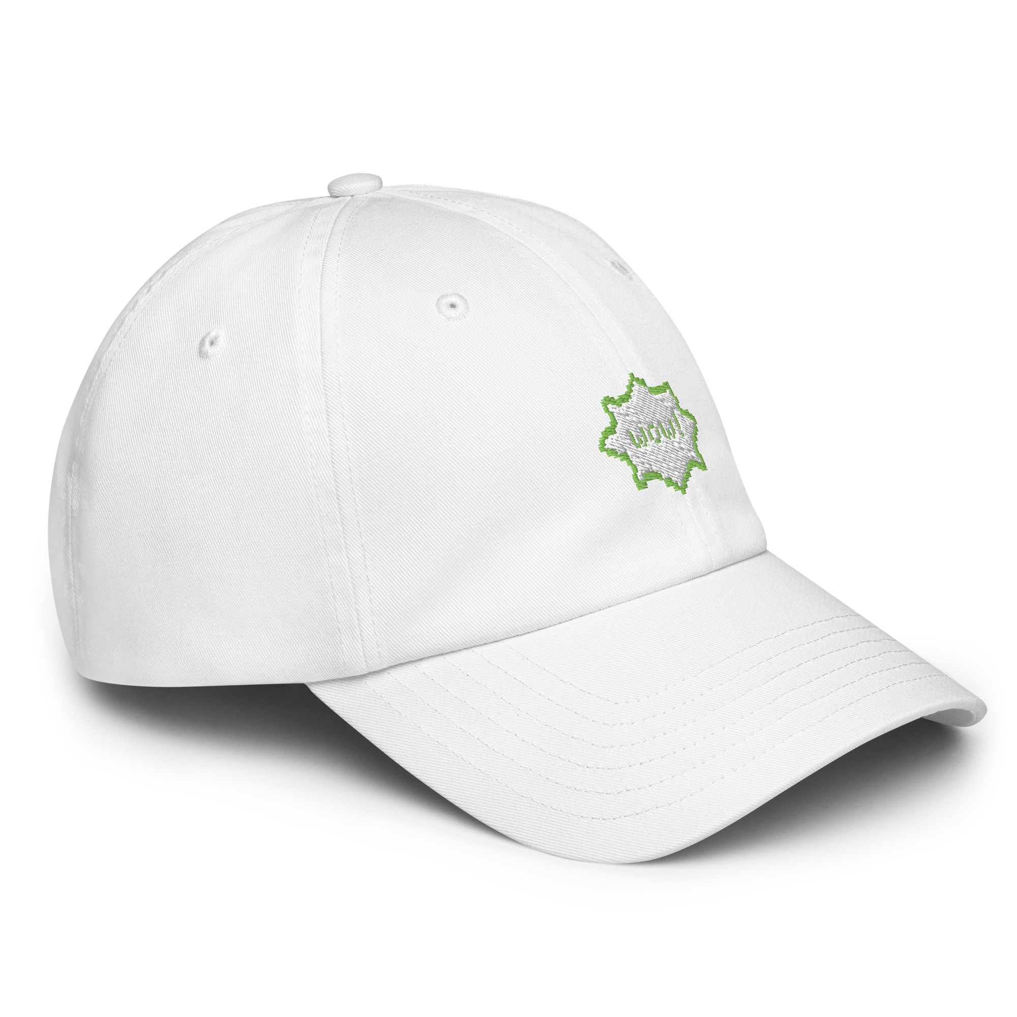 Under Armour® dad hat - Image 24