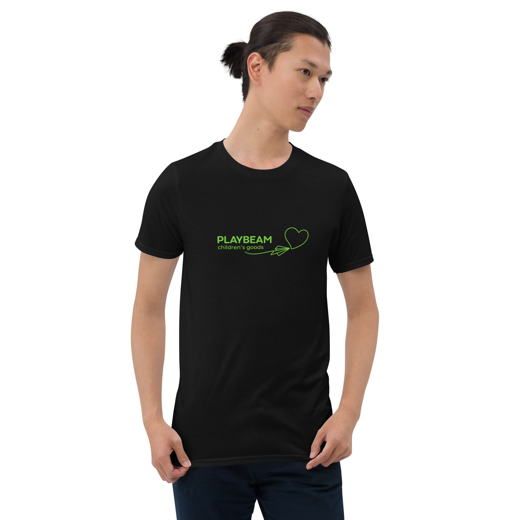 Short-Sleeve Unisex T-Shirt - Image 13
