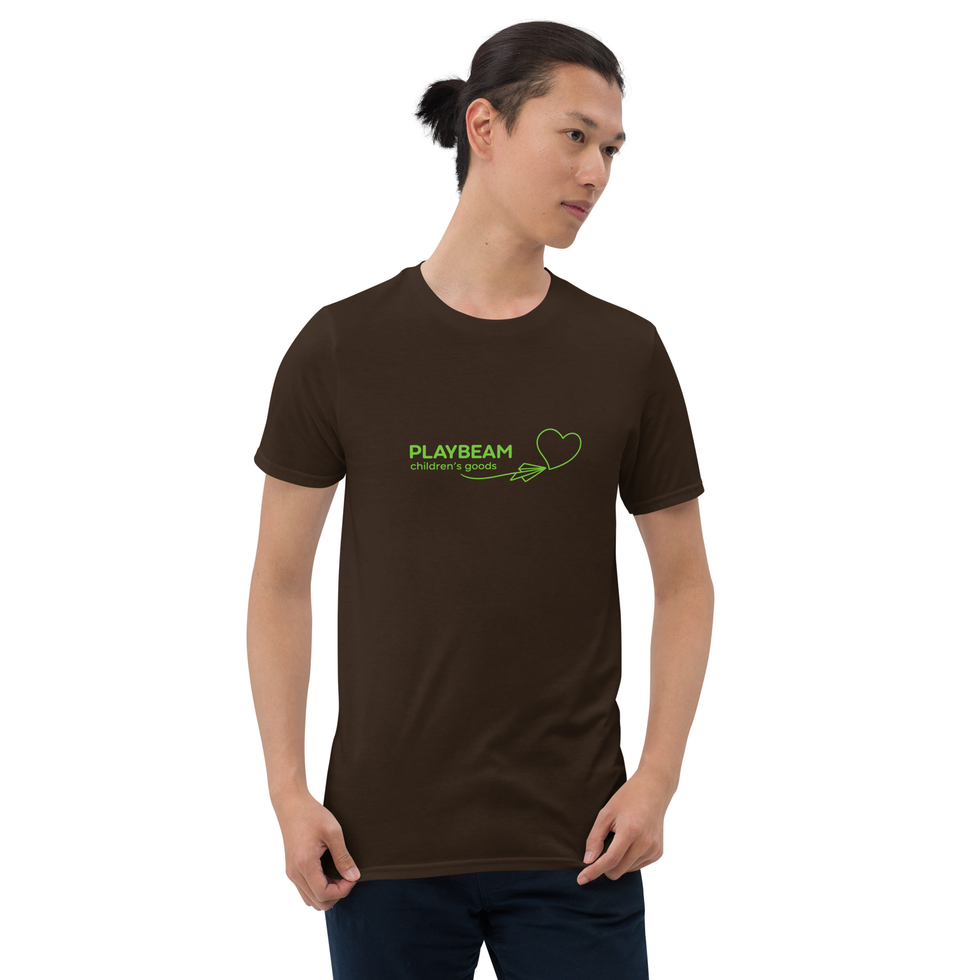 Short-Sleeve Unisex T-Shirt - Image 15