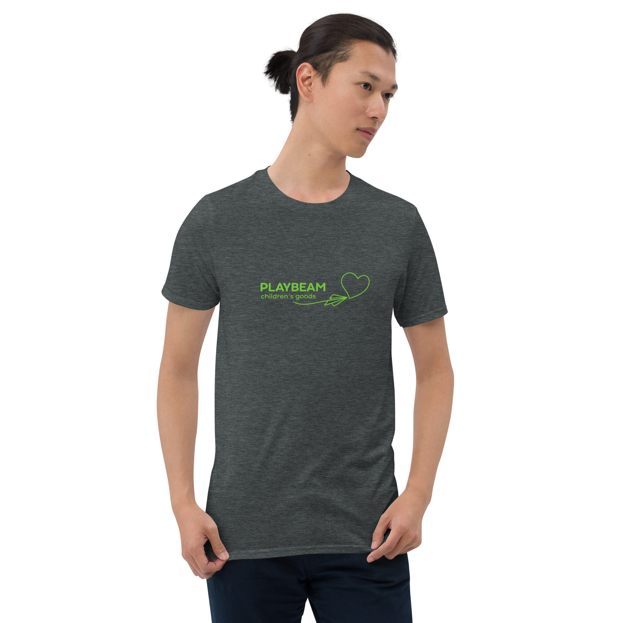 Short-Sleeve Unisex T-Shirt - Image 17