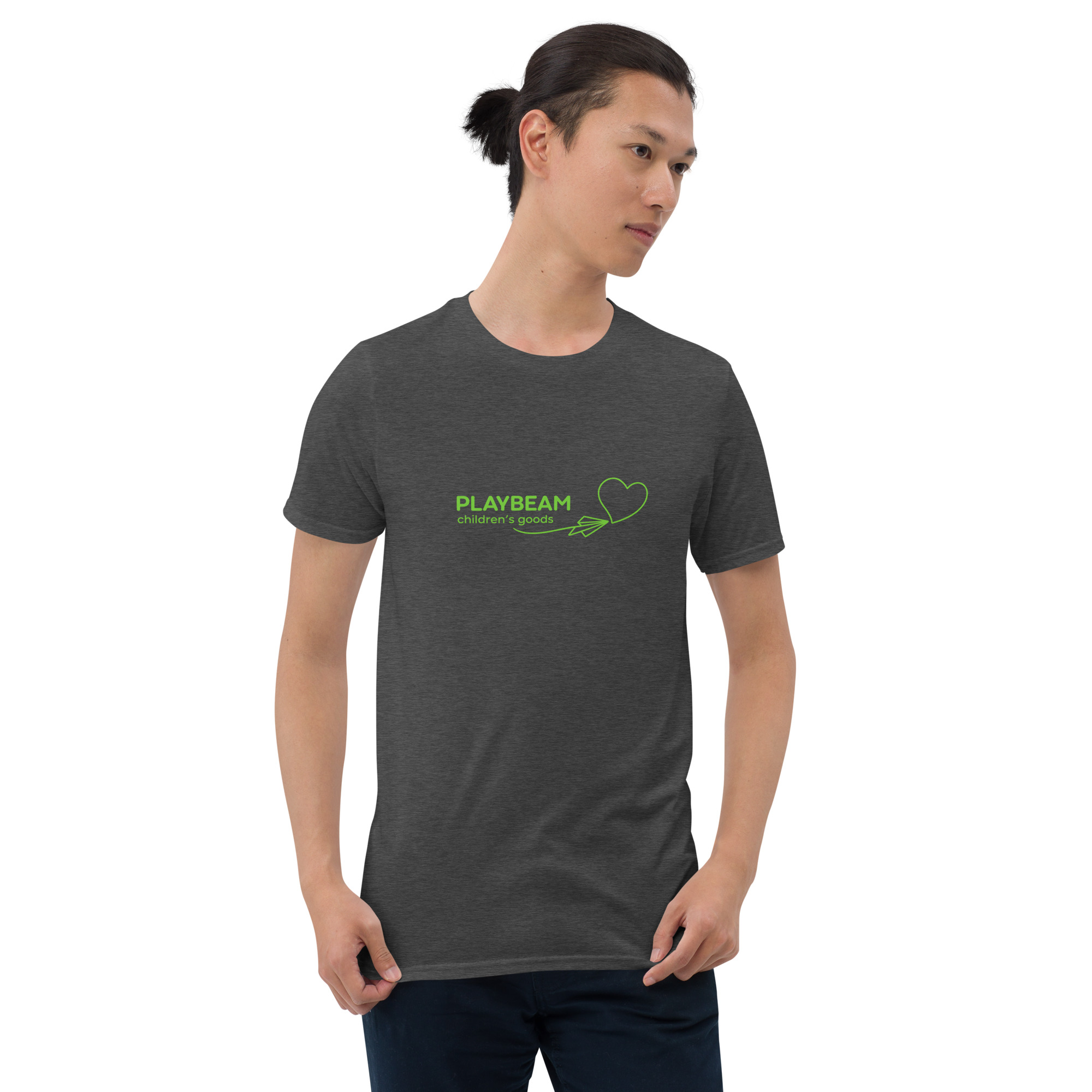Short-Sleeve Unisex T-Shirt - Image 20