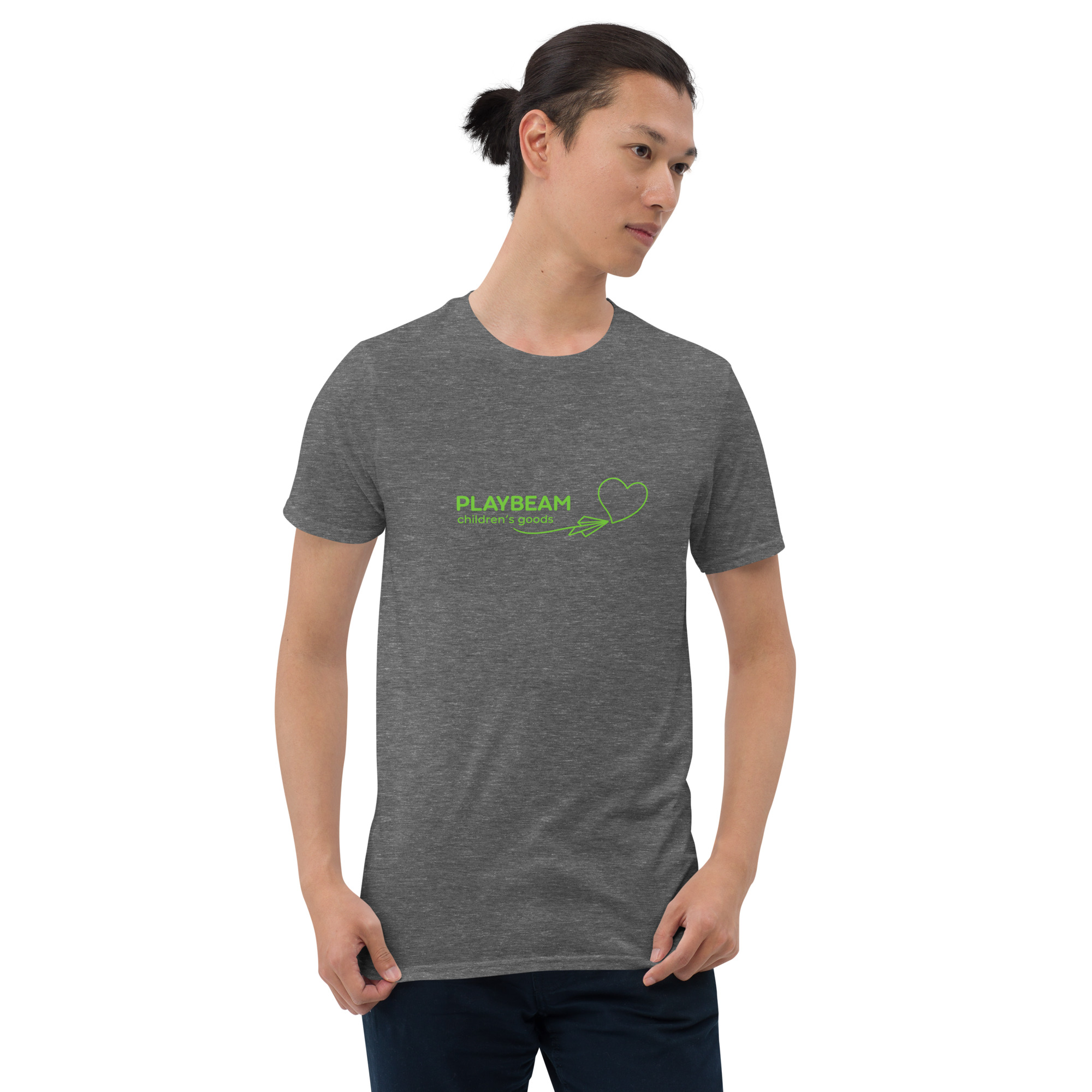 Short-Sleeve Unisex T-Shirt - Image 23