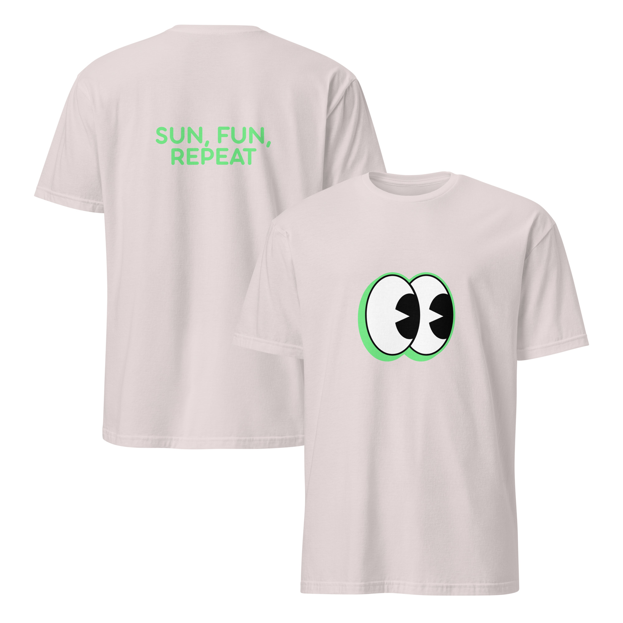 Short-Sleeve Unisex T-Shirt - Image 11