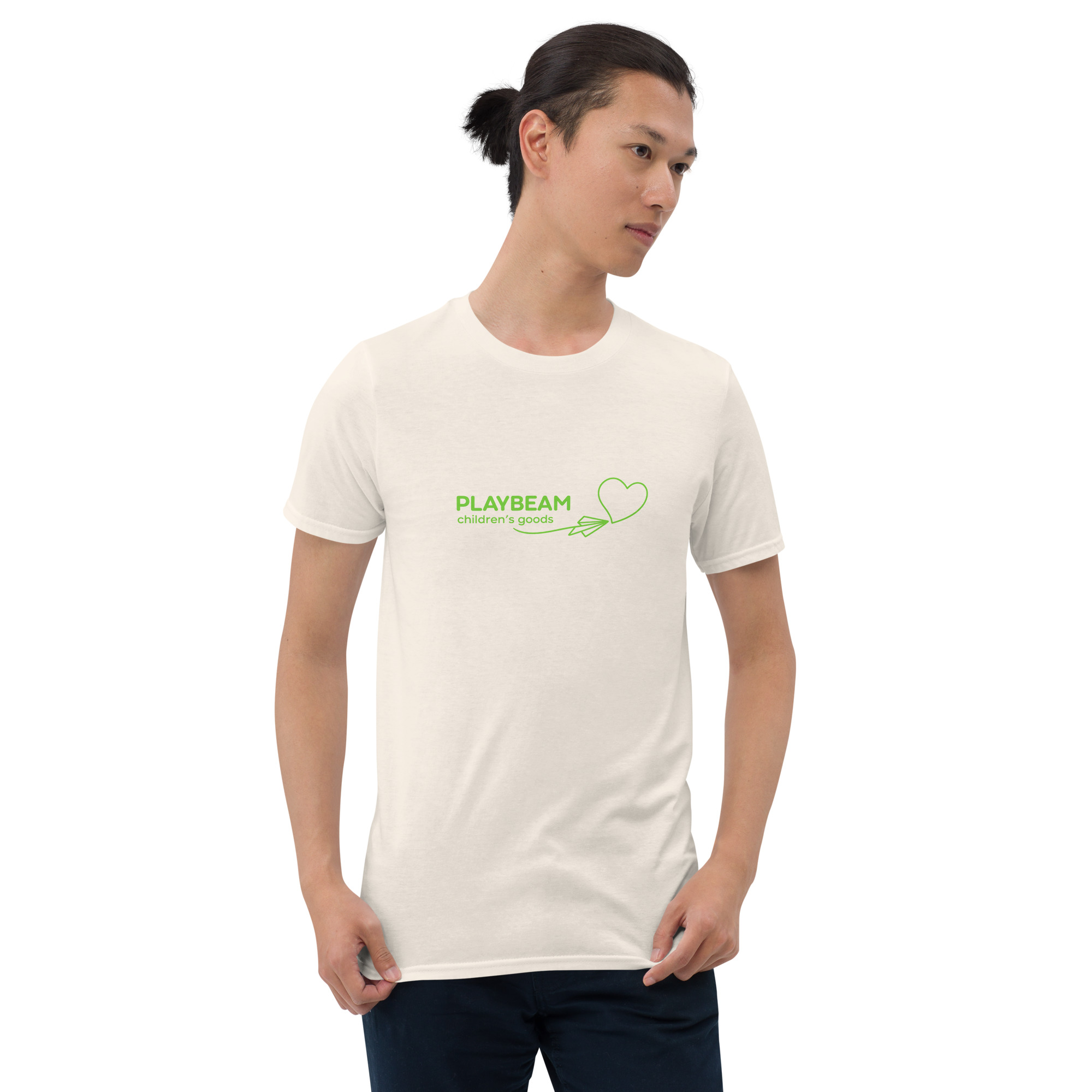 Short-Sleeve Unisex T-Shirt - Image 24