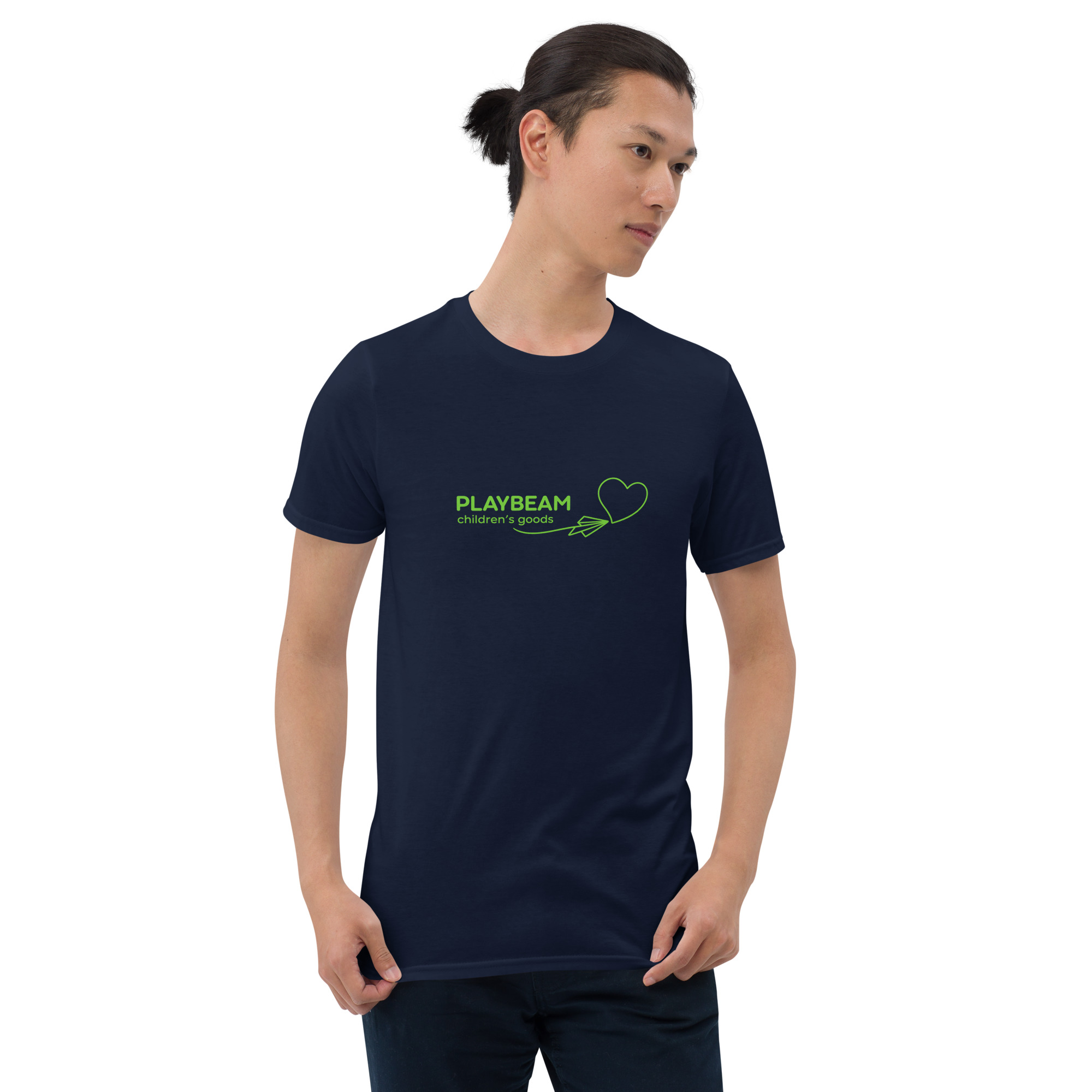 Short-Sleeve Unisex T-Shirt - Image 14