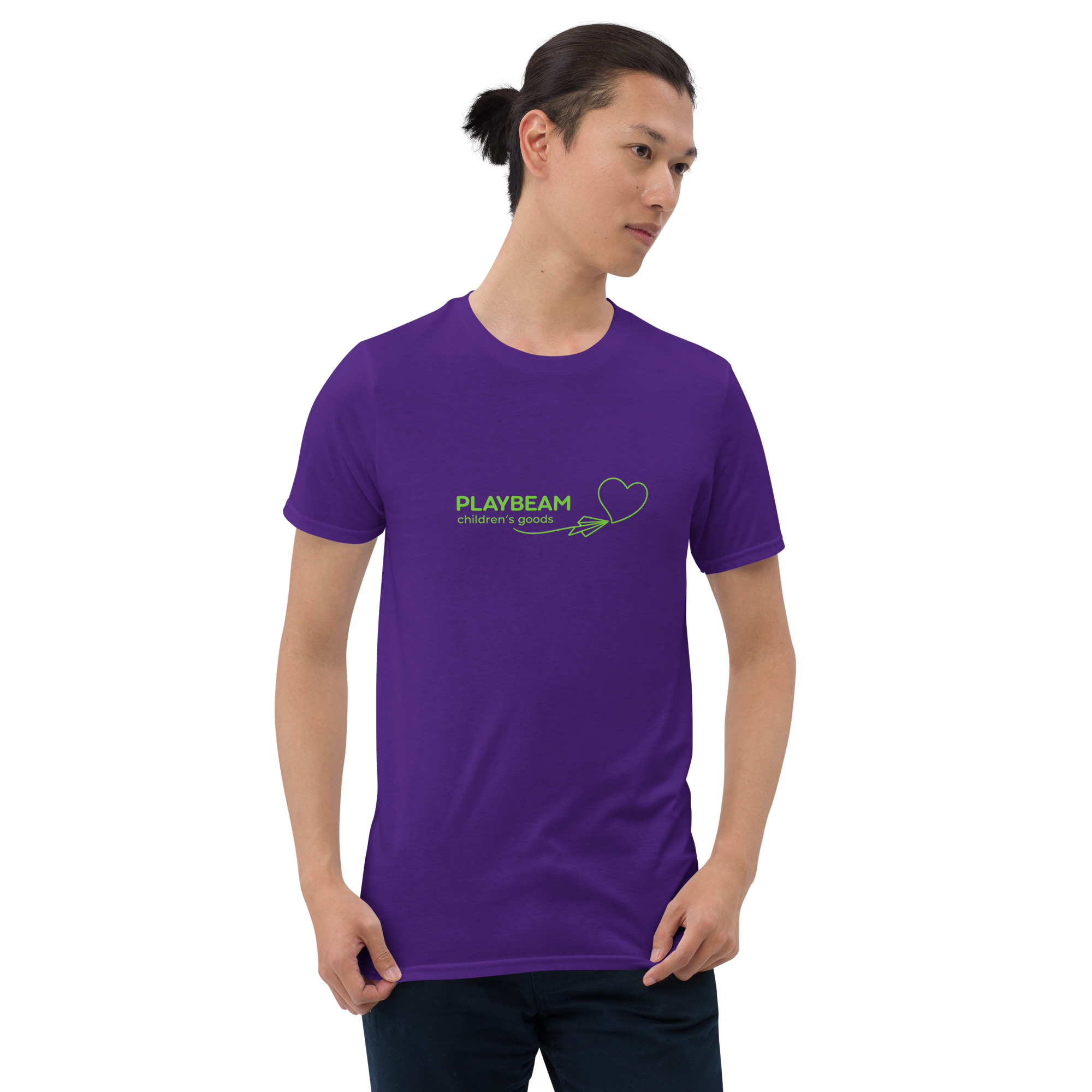 Short-Sleeve Unisex T-Shirt - Image 16