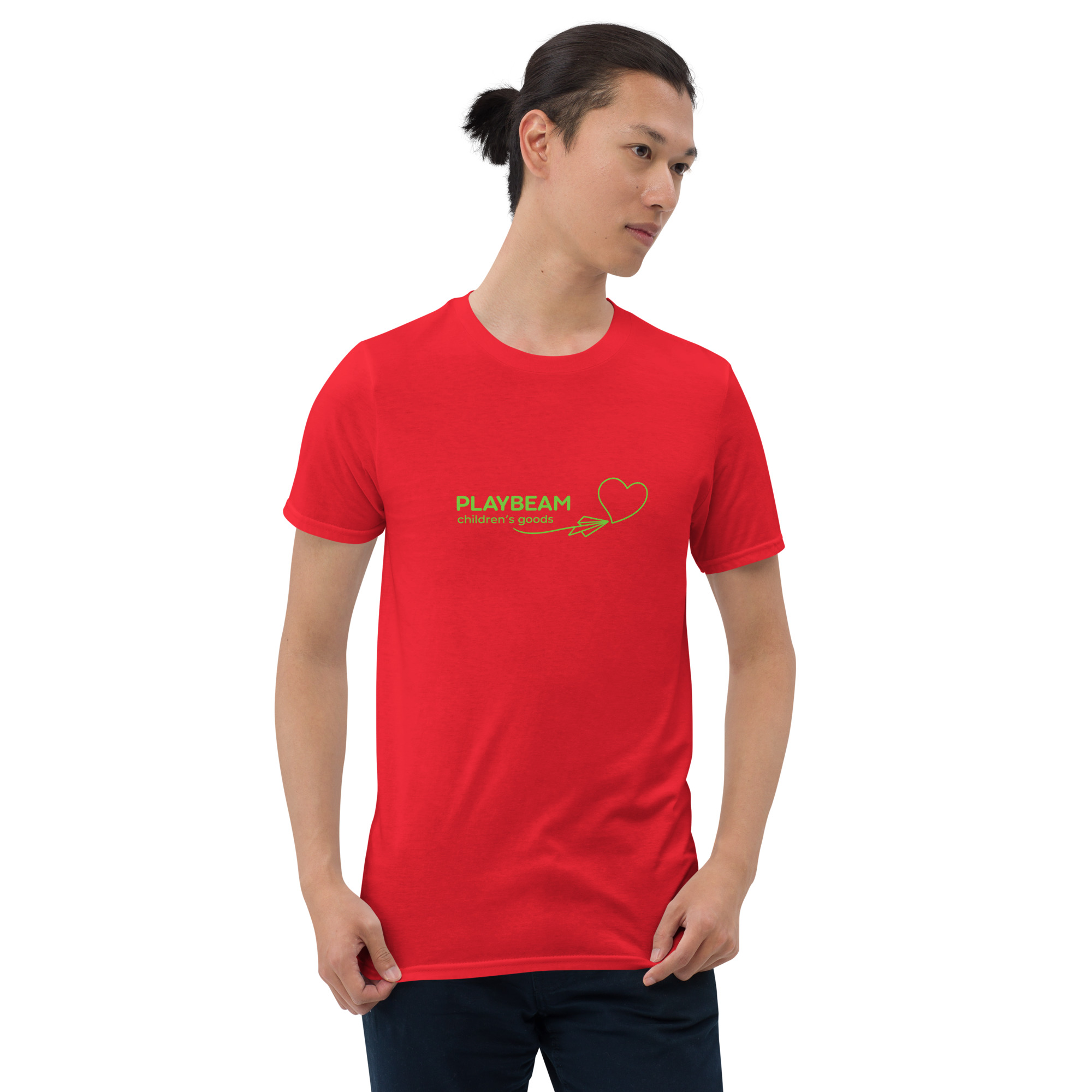 Short-Sleeve Unisex T-Shirt - Image 19