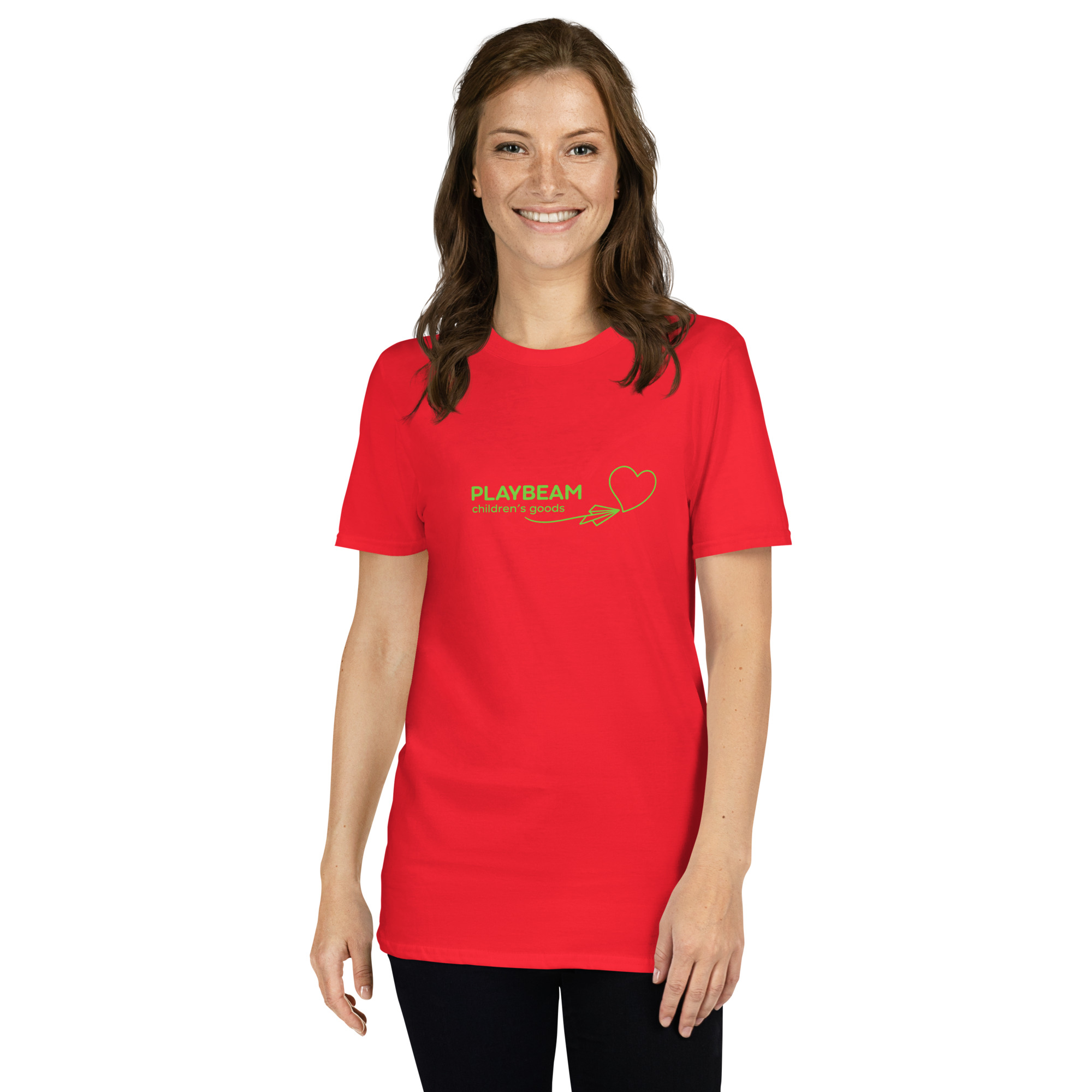 Short-Sleeve Unisex T-Shirt - Image 31