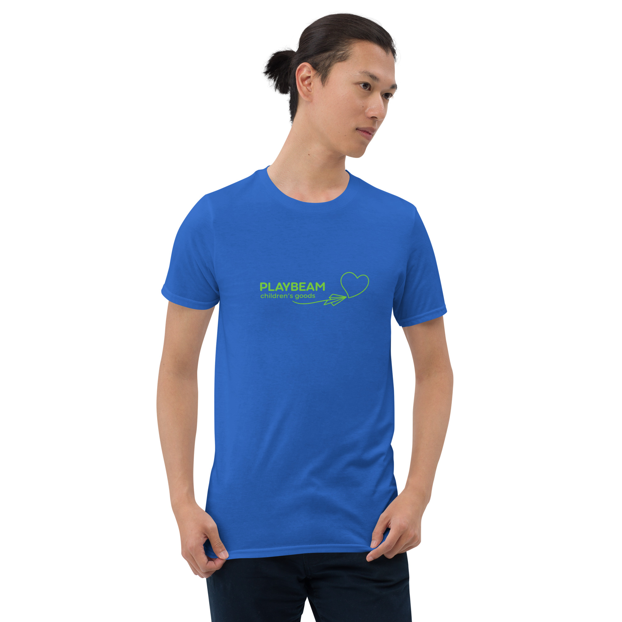 Short-Sleeve Unisex T-Shirt - Image 21