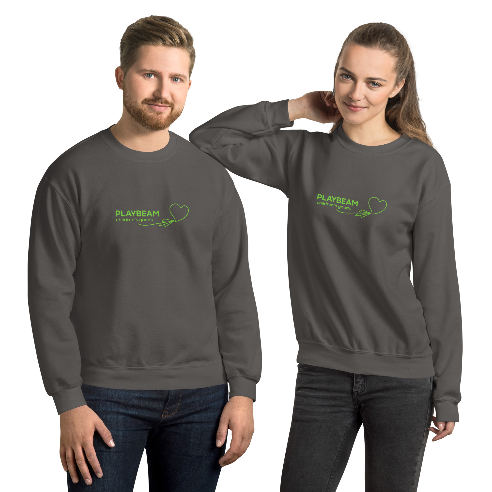 Unisex Sweatshirt - Image 21