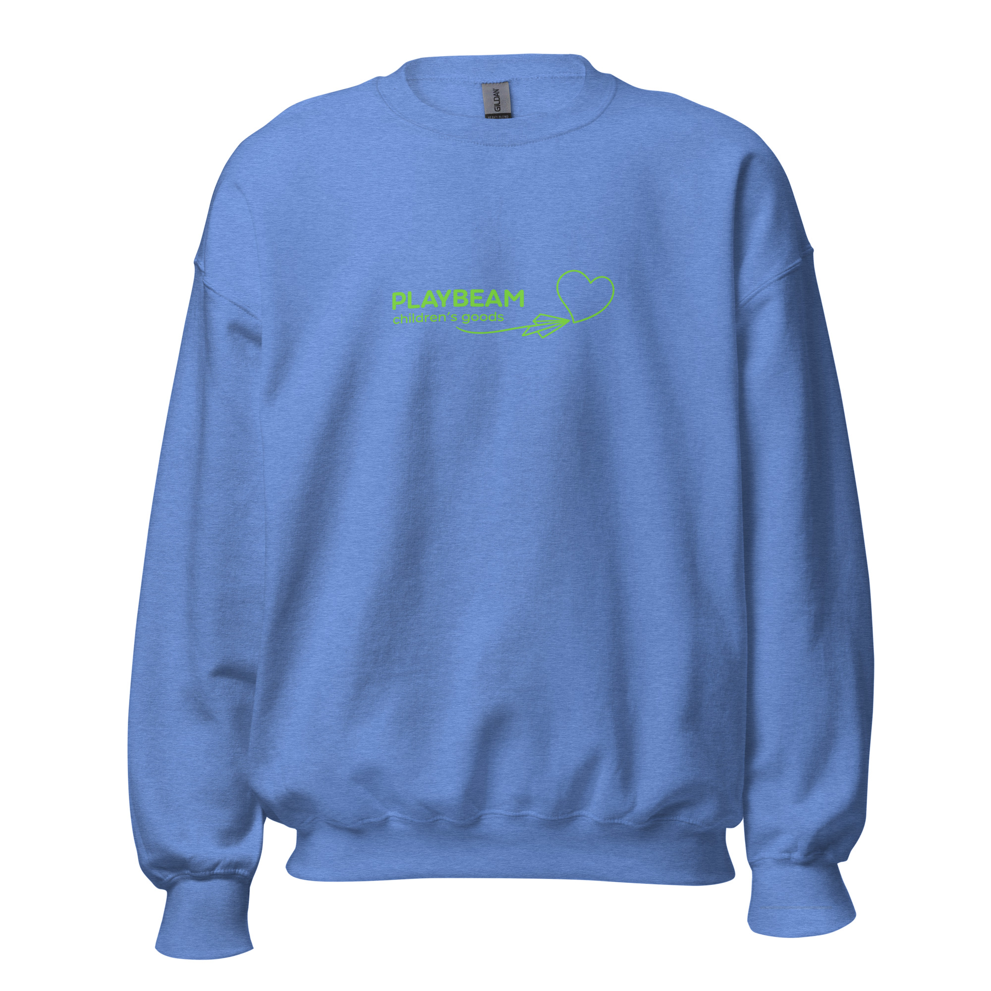 Unisex Sweatshirt - Image 11