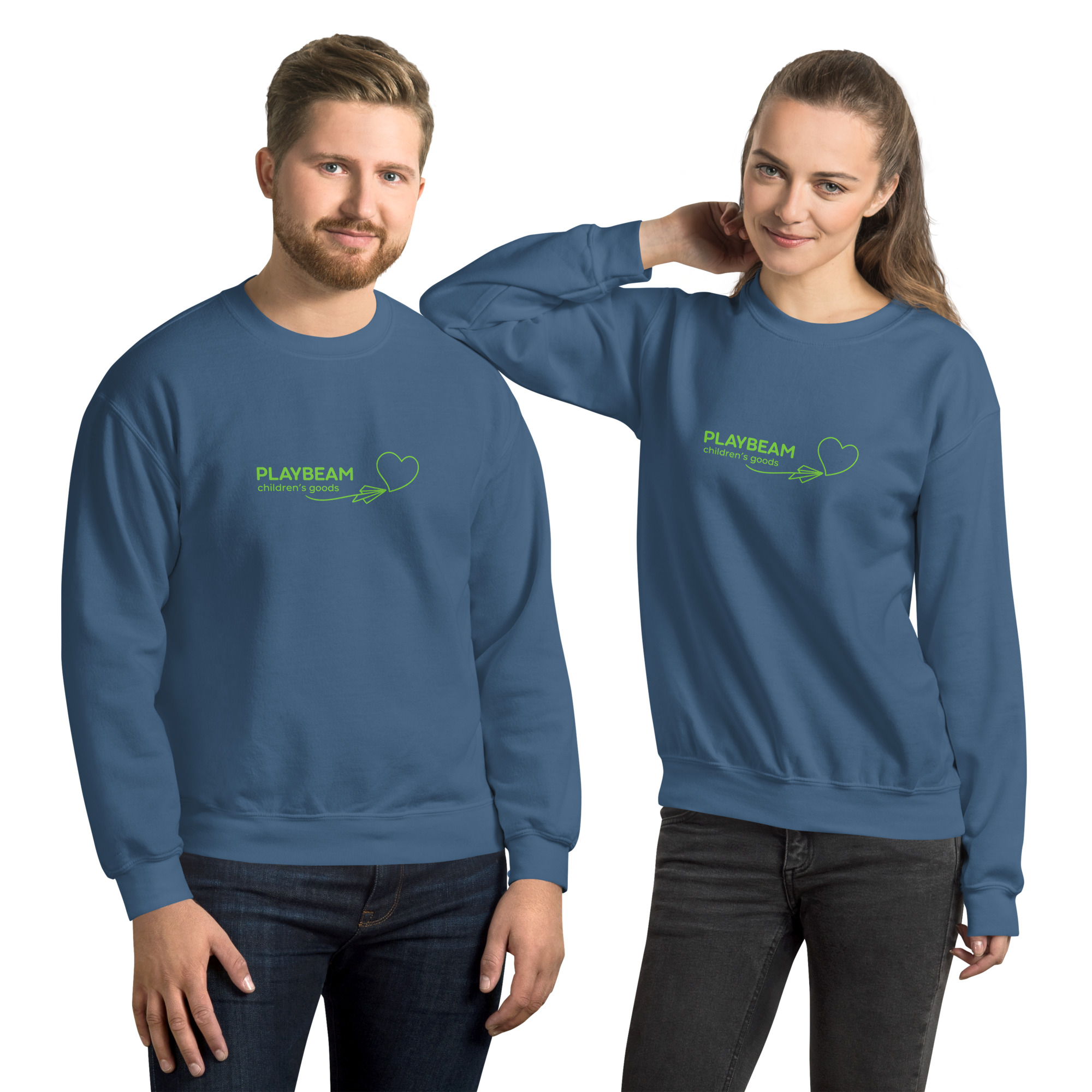 Unisex Sweatshirt - Image 22