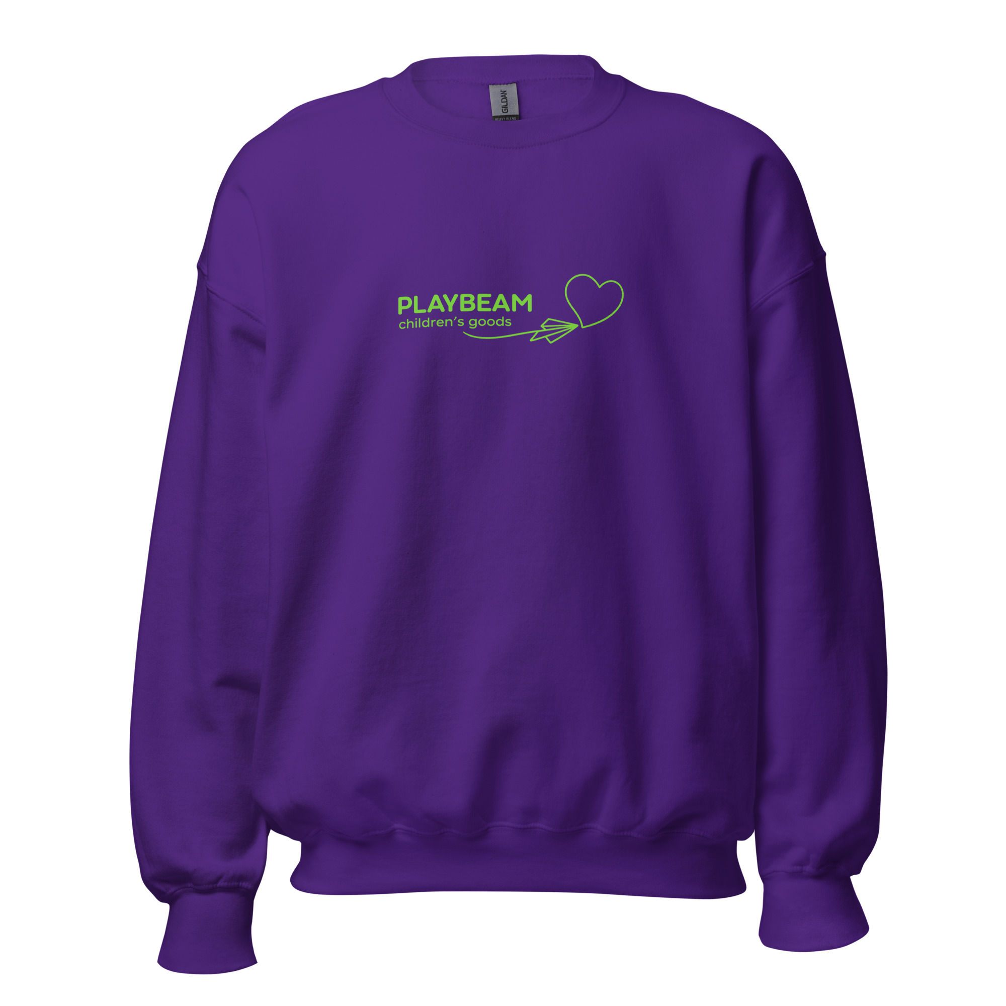 Unisex Sweatshirt - Image 4