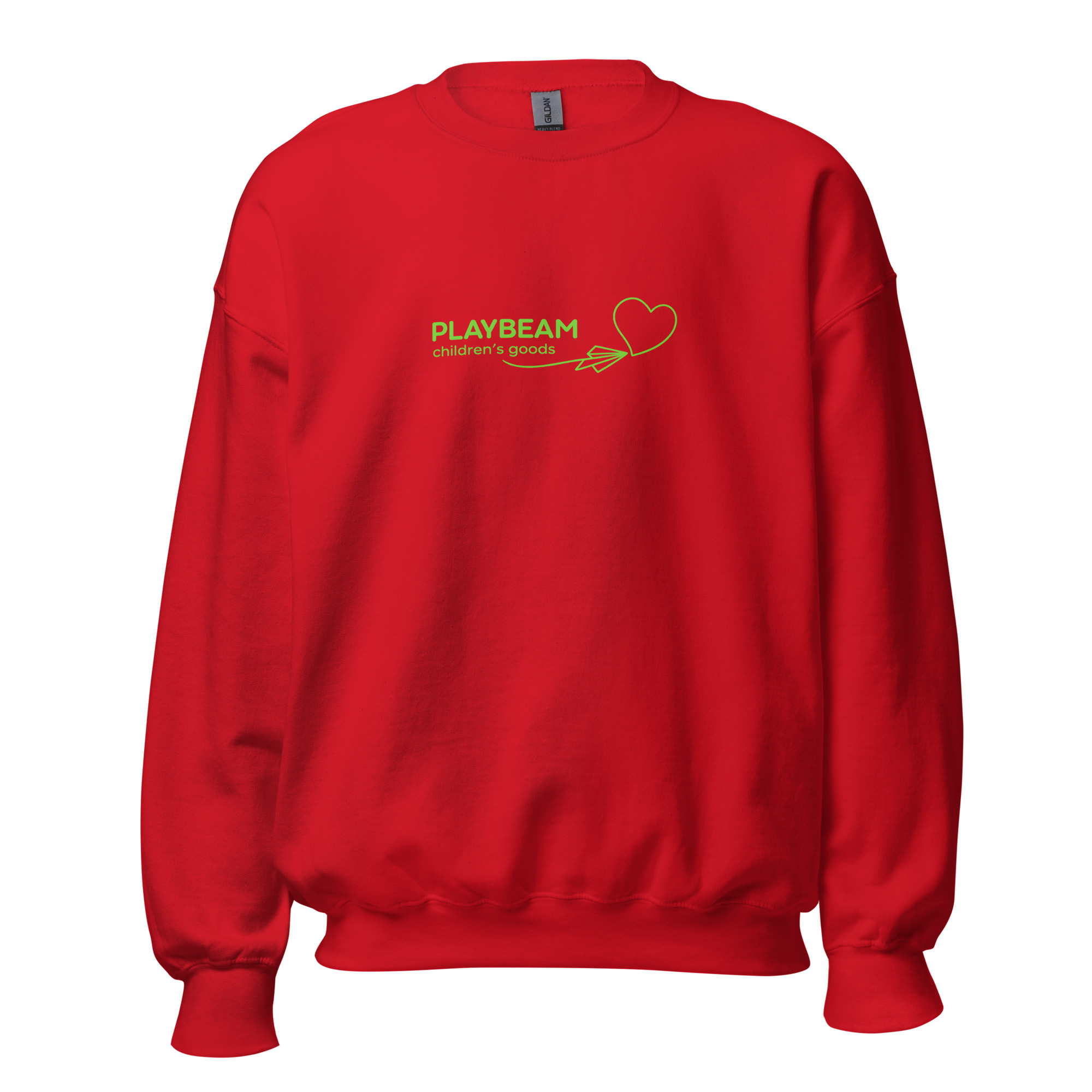 Unisex Sweatshirt - Image 6
