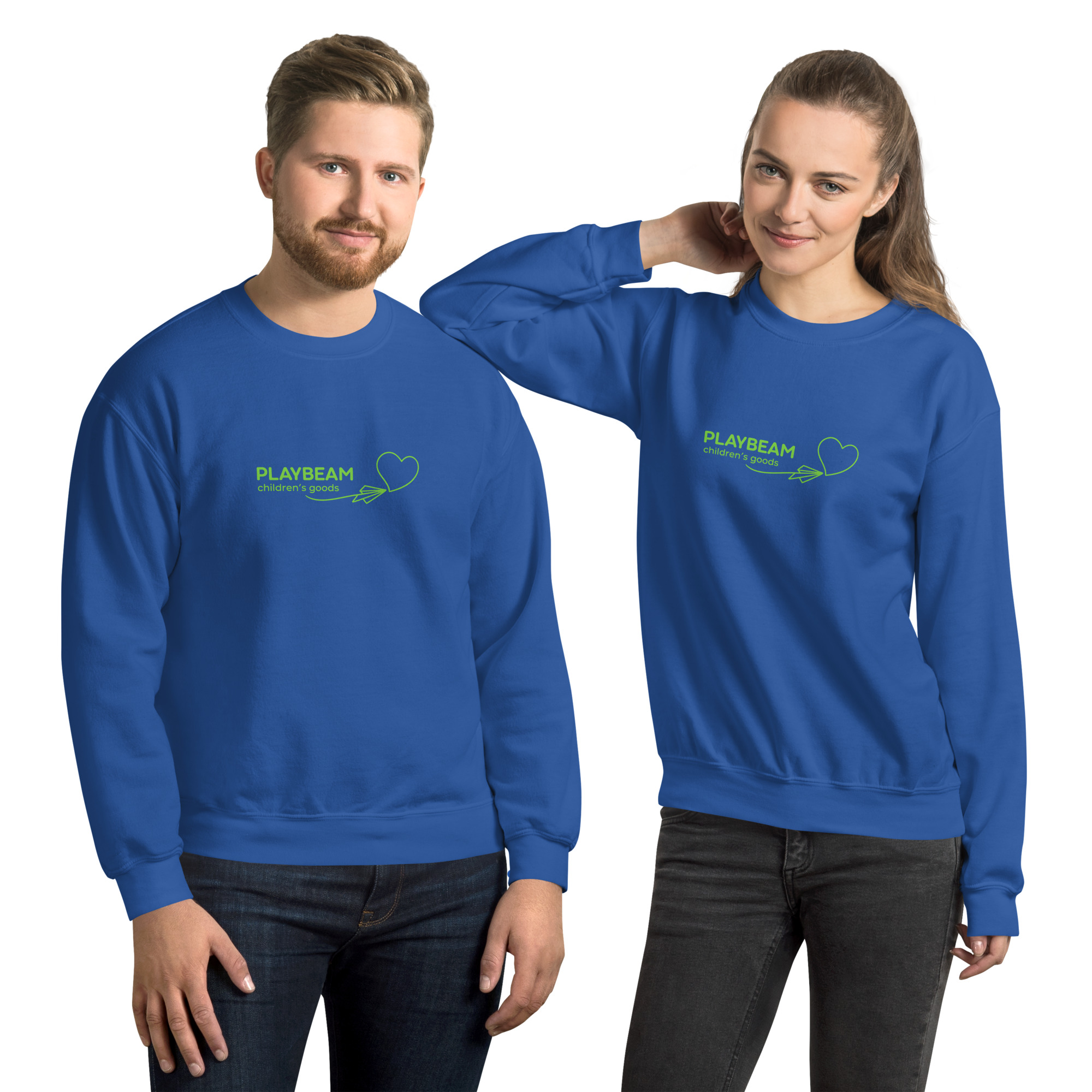 Unisex Sweatshirt - Image 20
