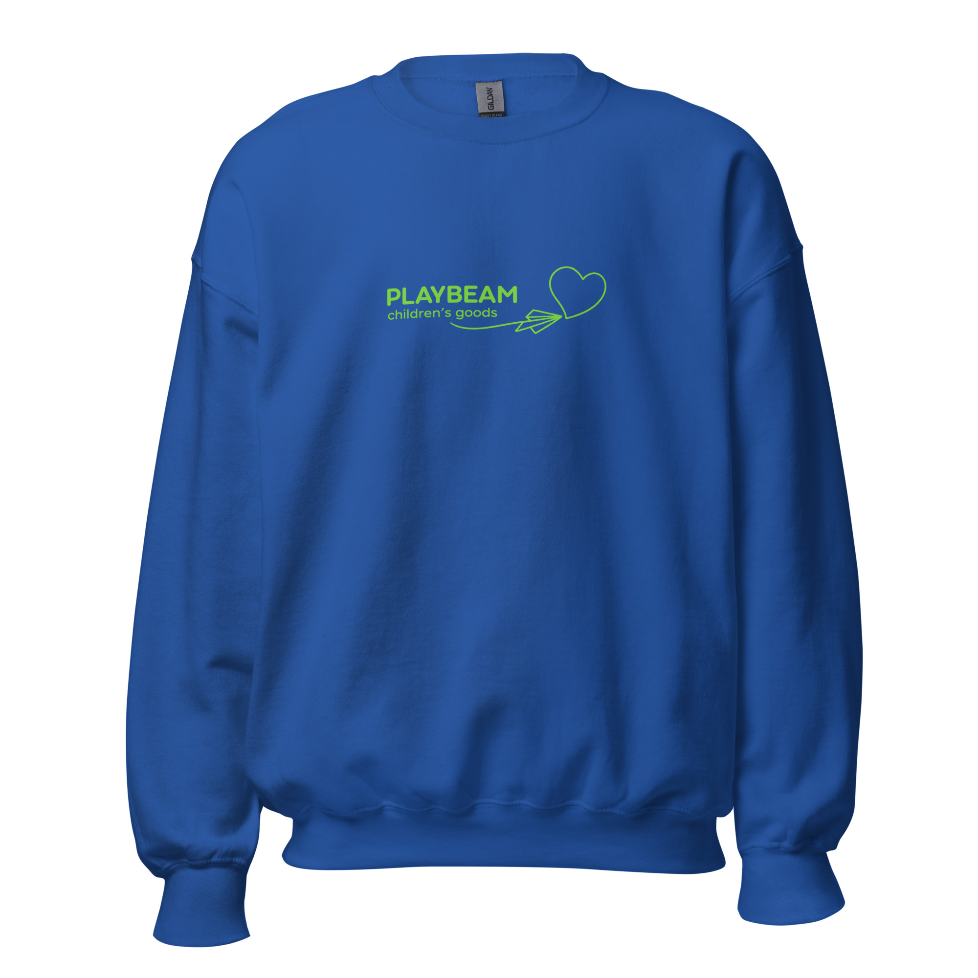 Unisex Sweatshirt - Image 8