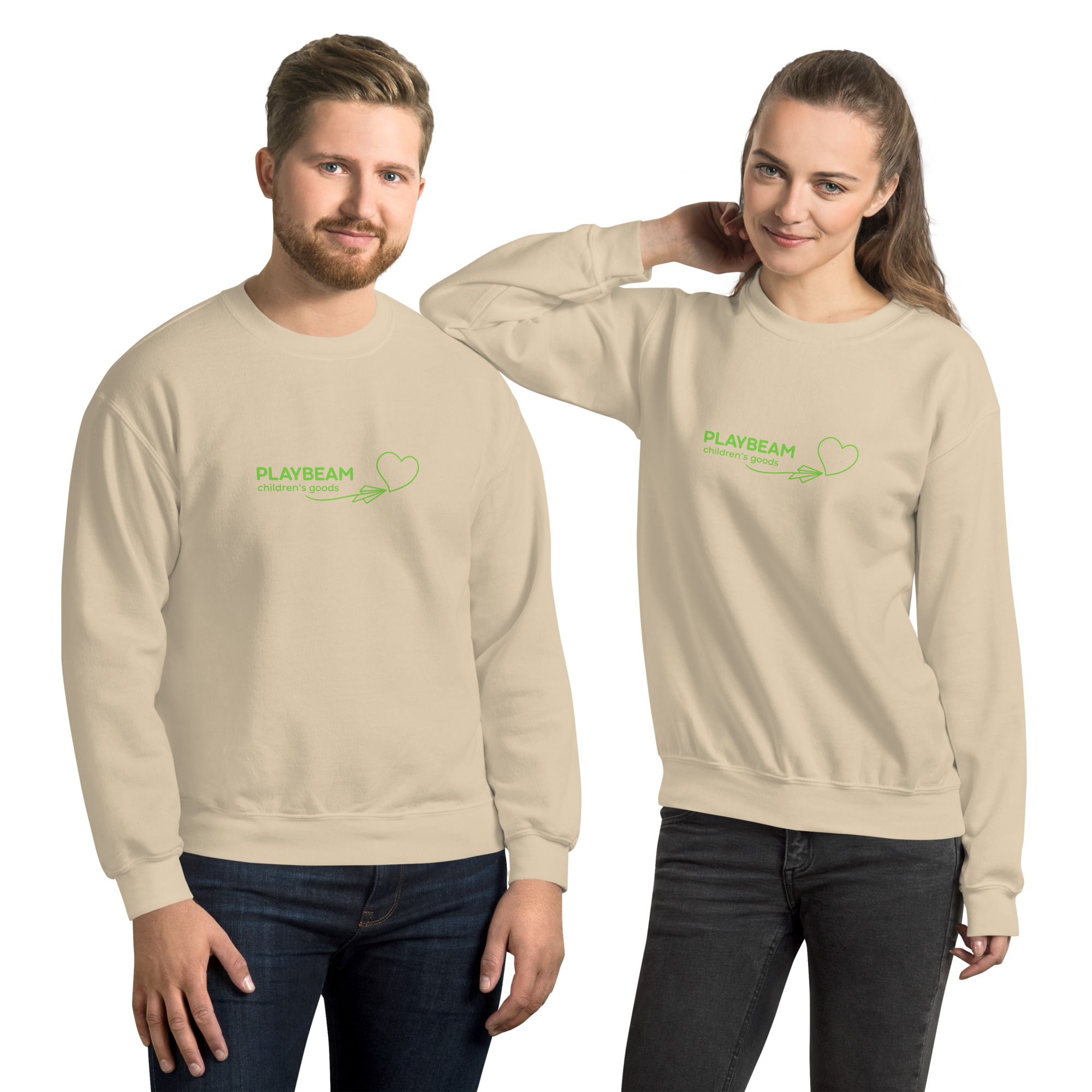 Unisex Sweatshirt - Image 24