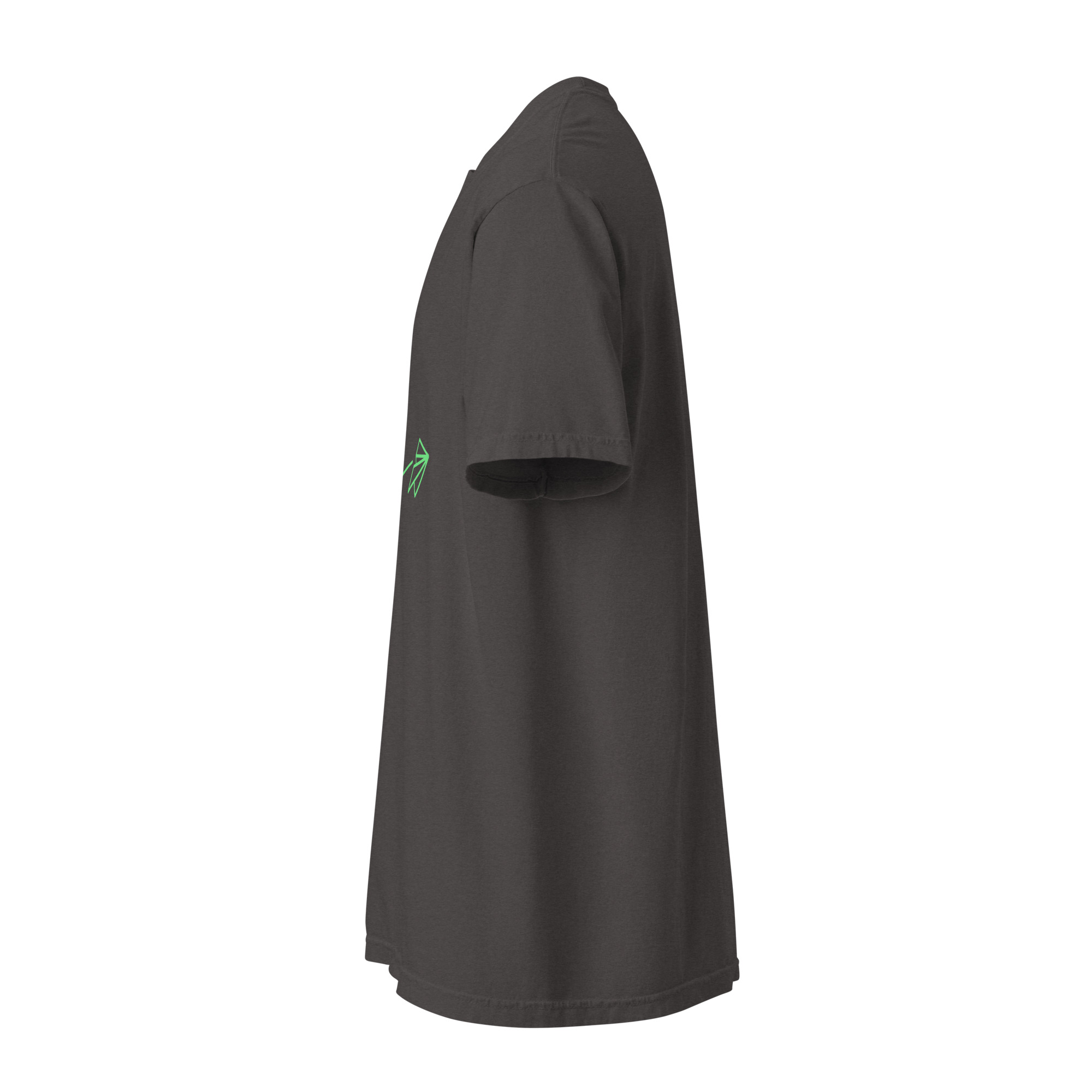 Unisex garment-dyed heavyweight t-shirt - Image 28