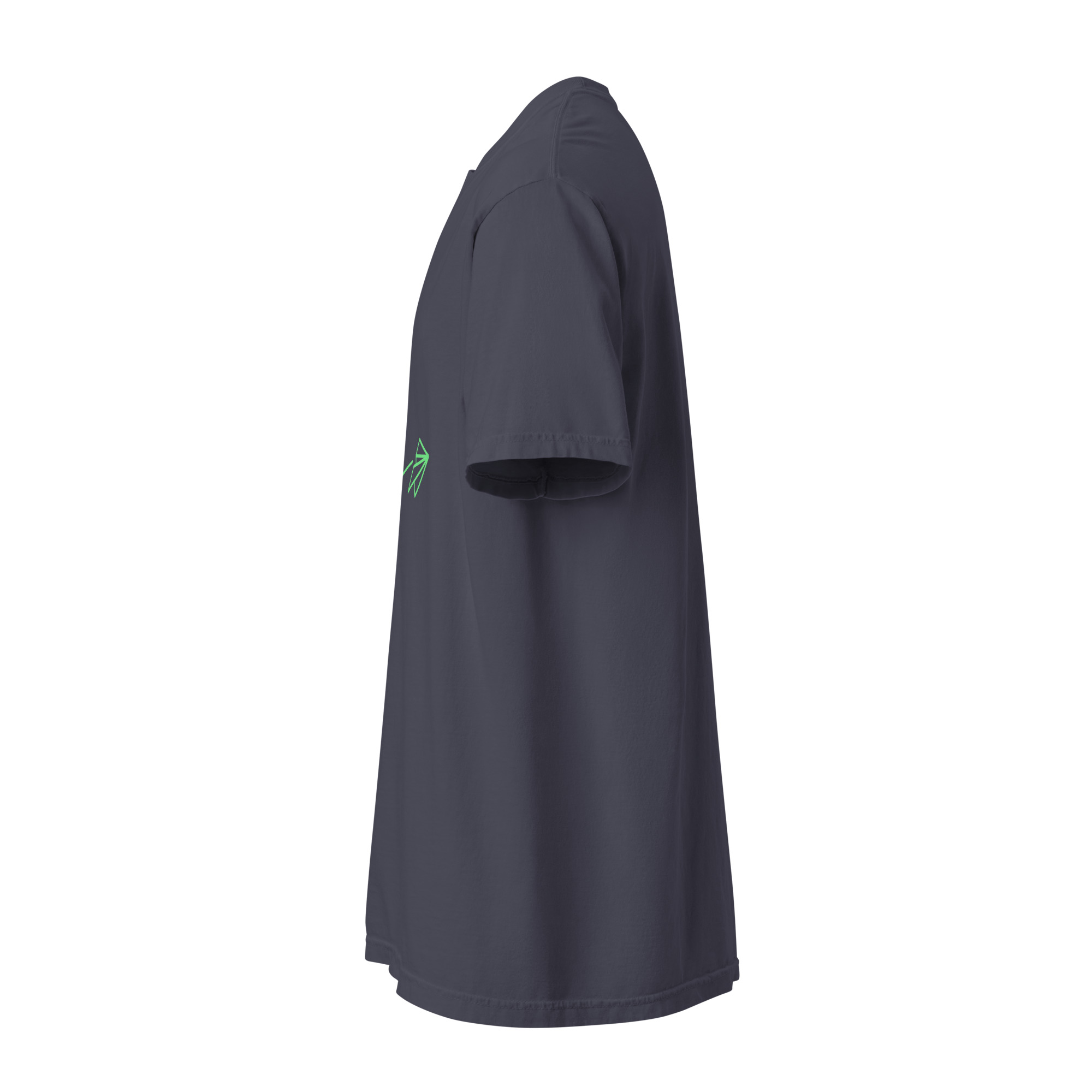 Unisex garment-dyed heavyweight t-shirt - Image 29