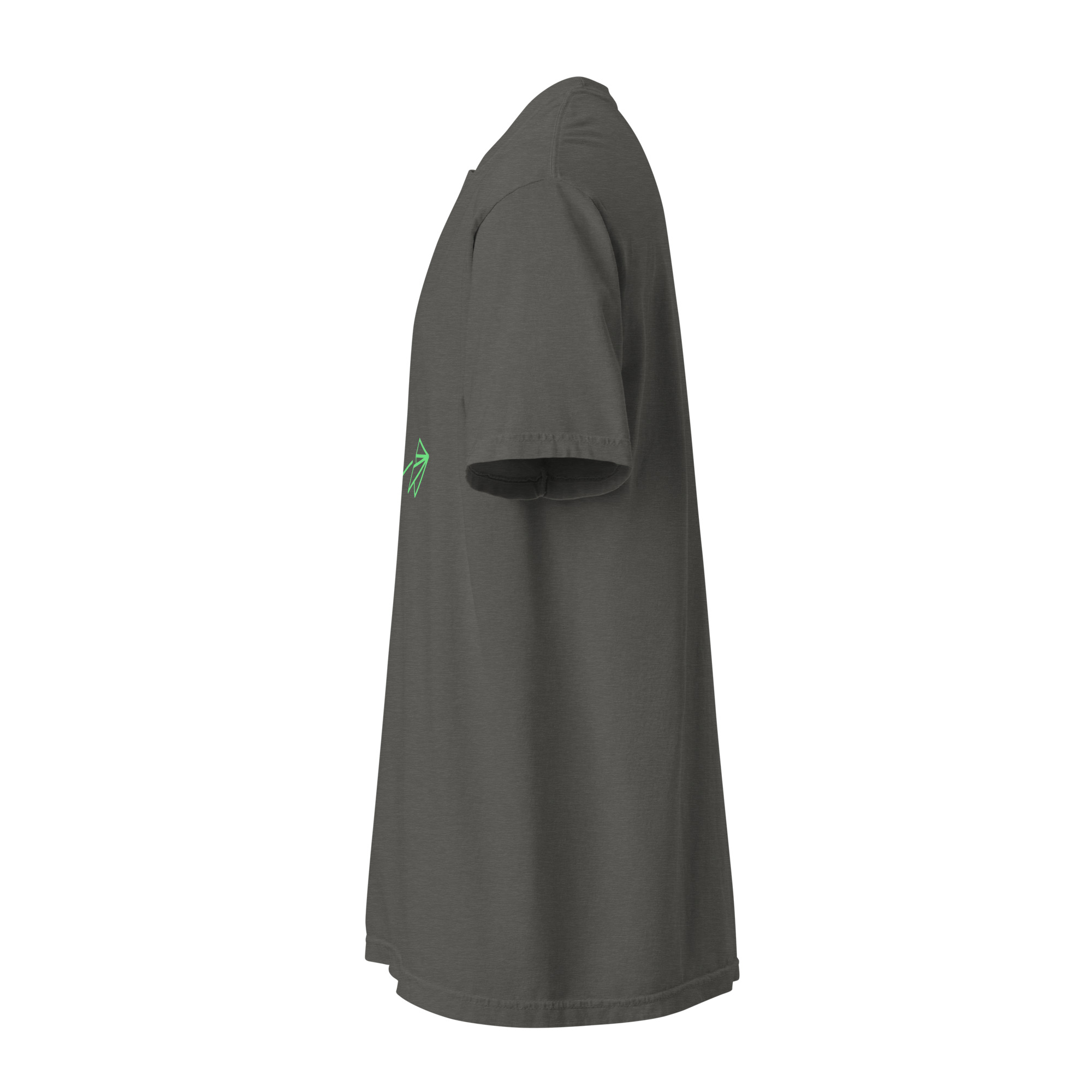 Unisex garment-dyed heavyweight t-shirt - Image 33