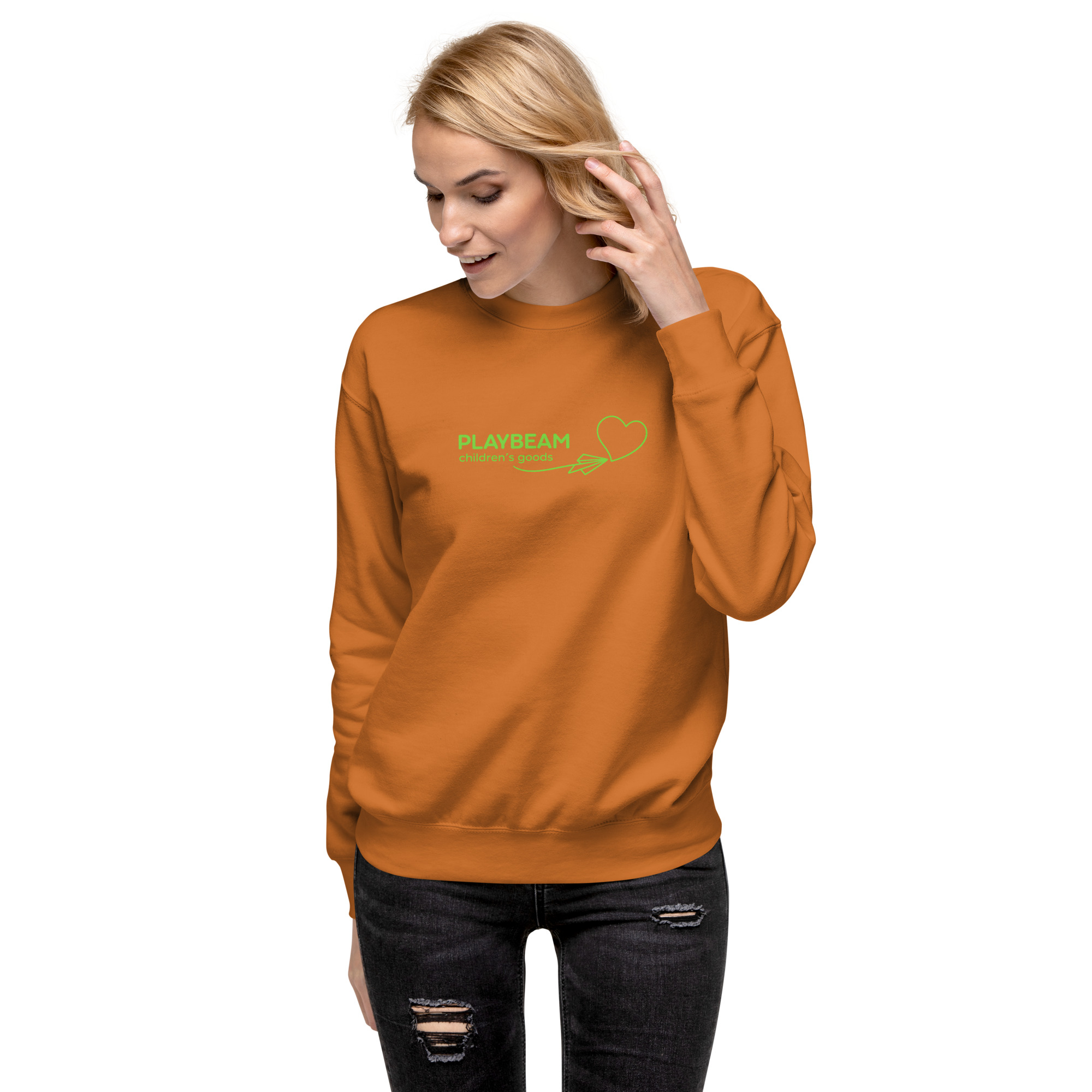 Unisex Premium Sweatshirt - Image 32