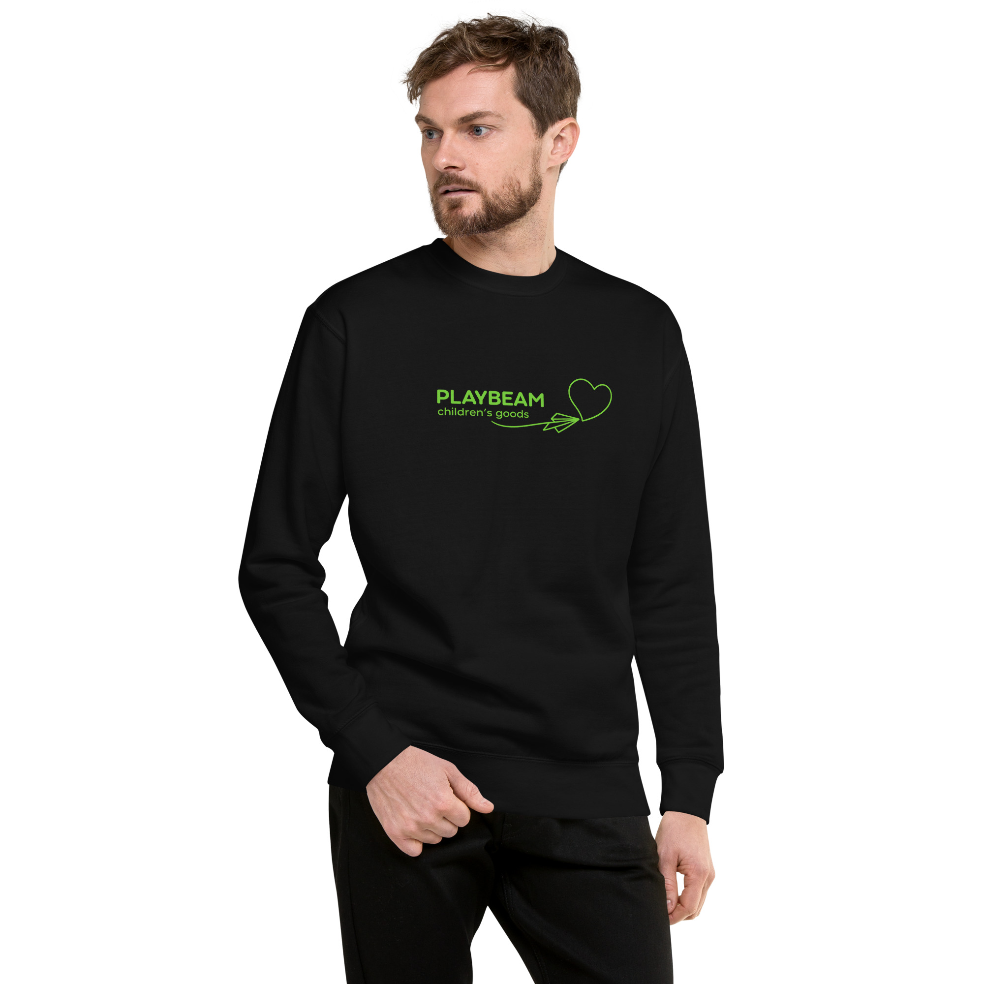 Unisex Premium Sweatshirt - Image 13