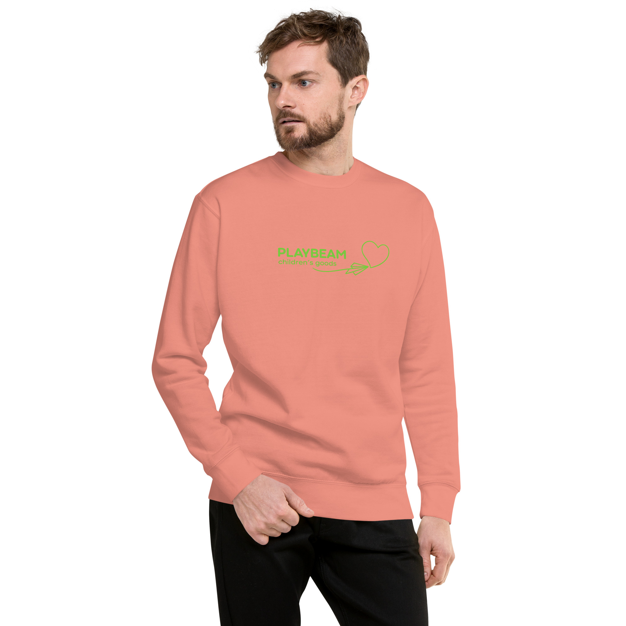 Unisex Premium Sweatshirt - Image 22