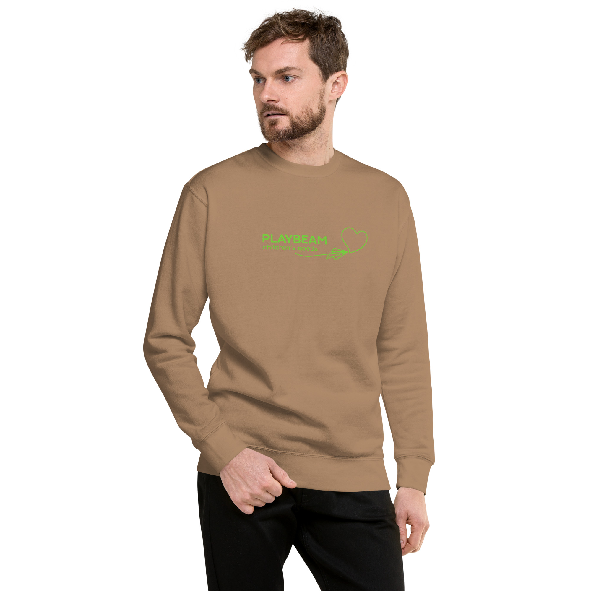 Unisex Premium Sweatshirt - Image 21