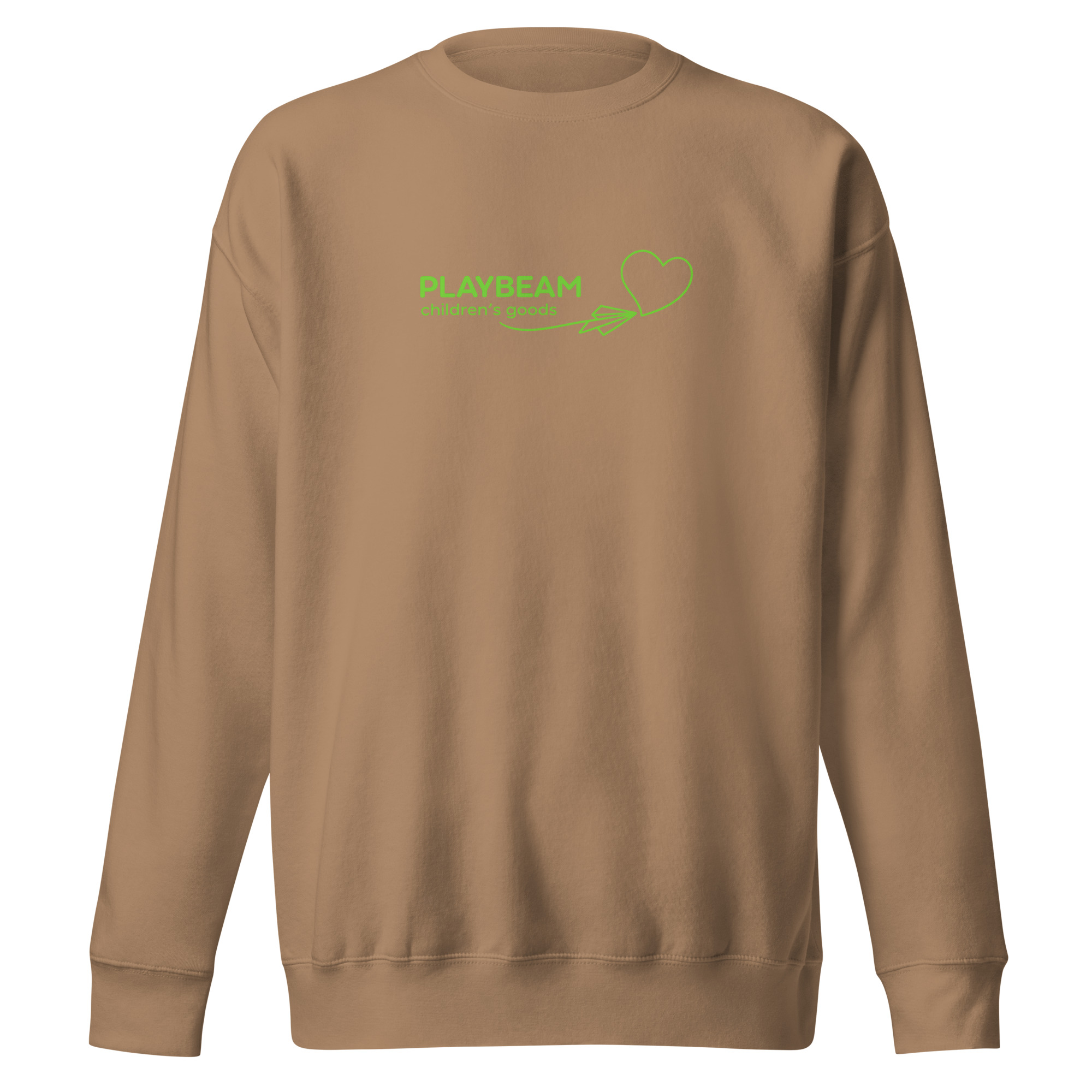 Unisex Premium Sweatshirt - Image 9