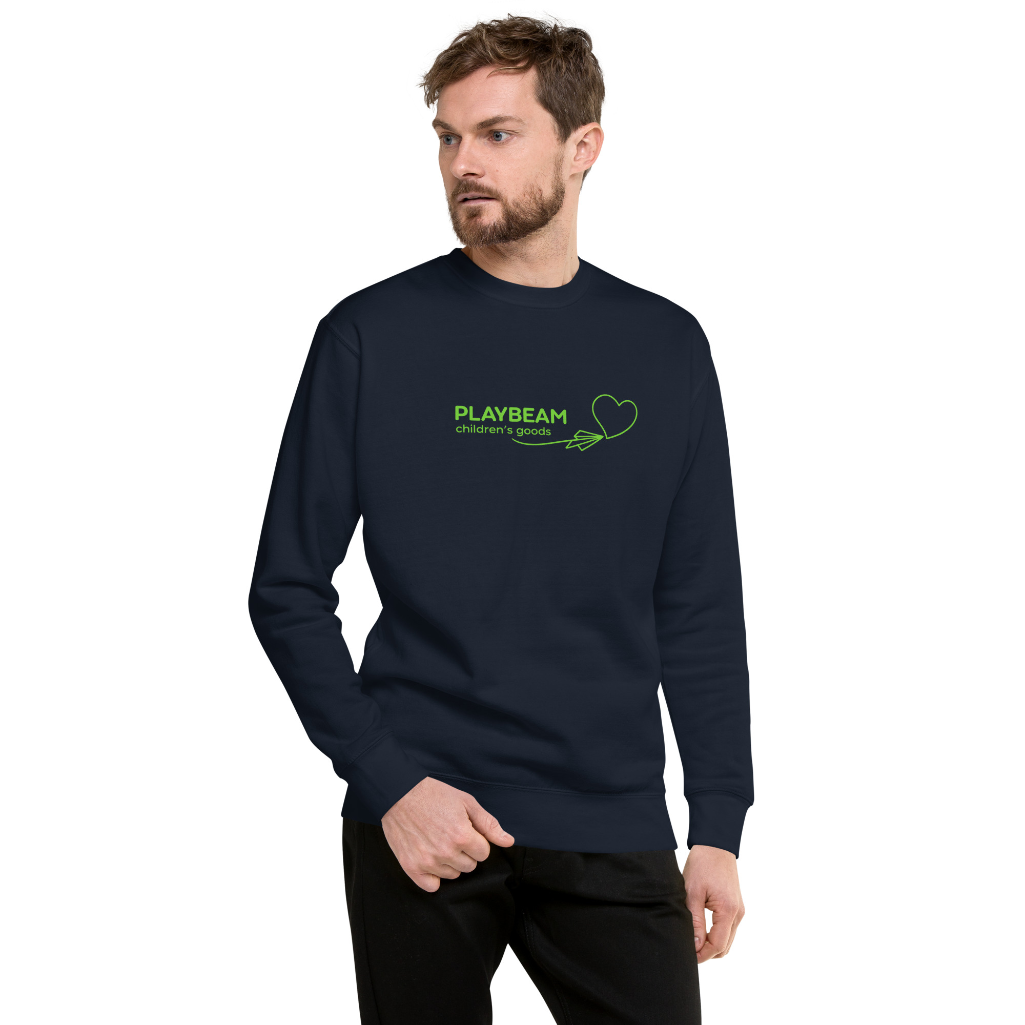 Unisex Premium Sweatshirt - Image 14